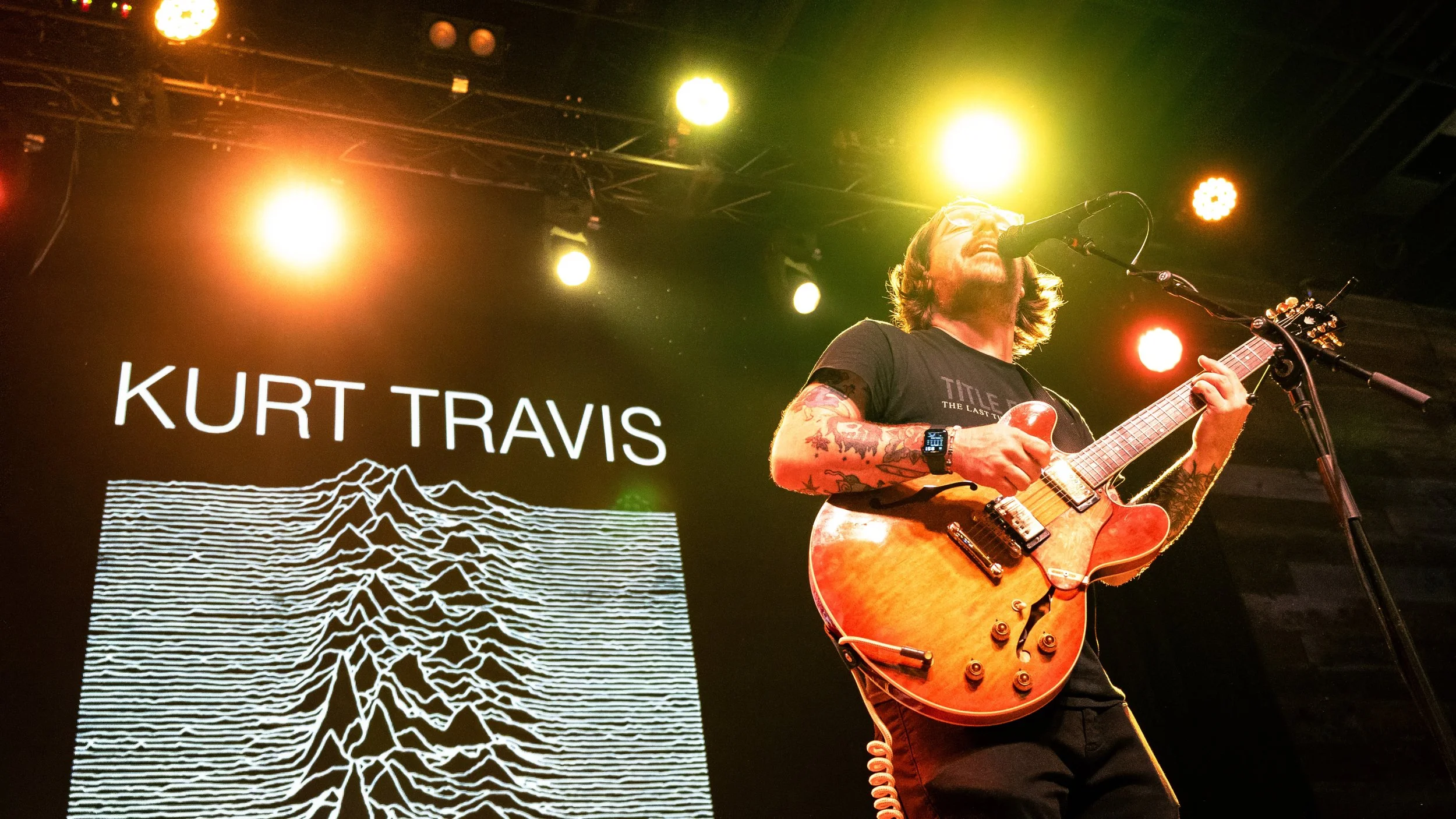 Kurt Travis