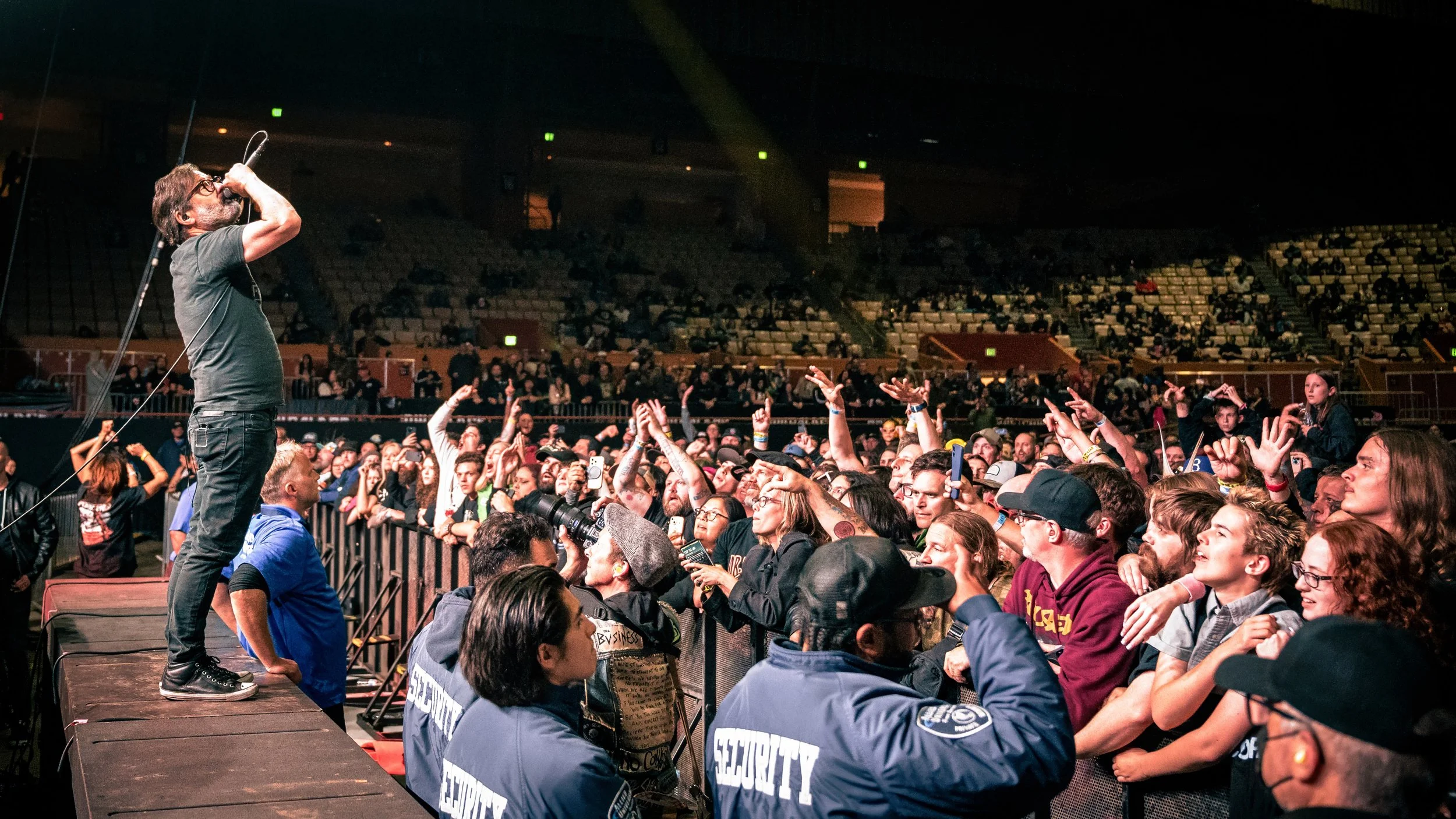 Joey Cape, Lagwagon