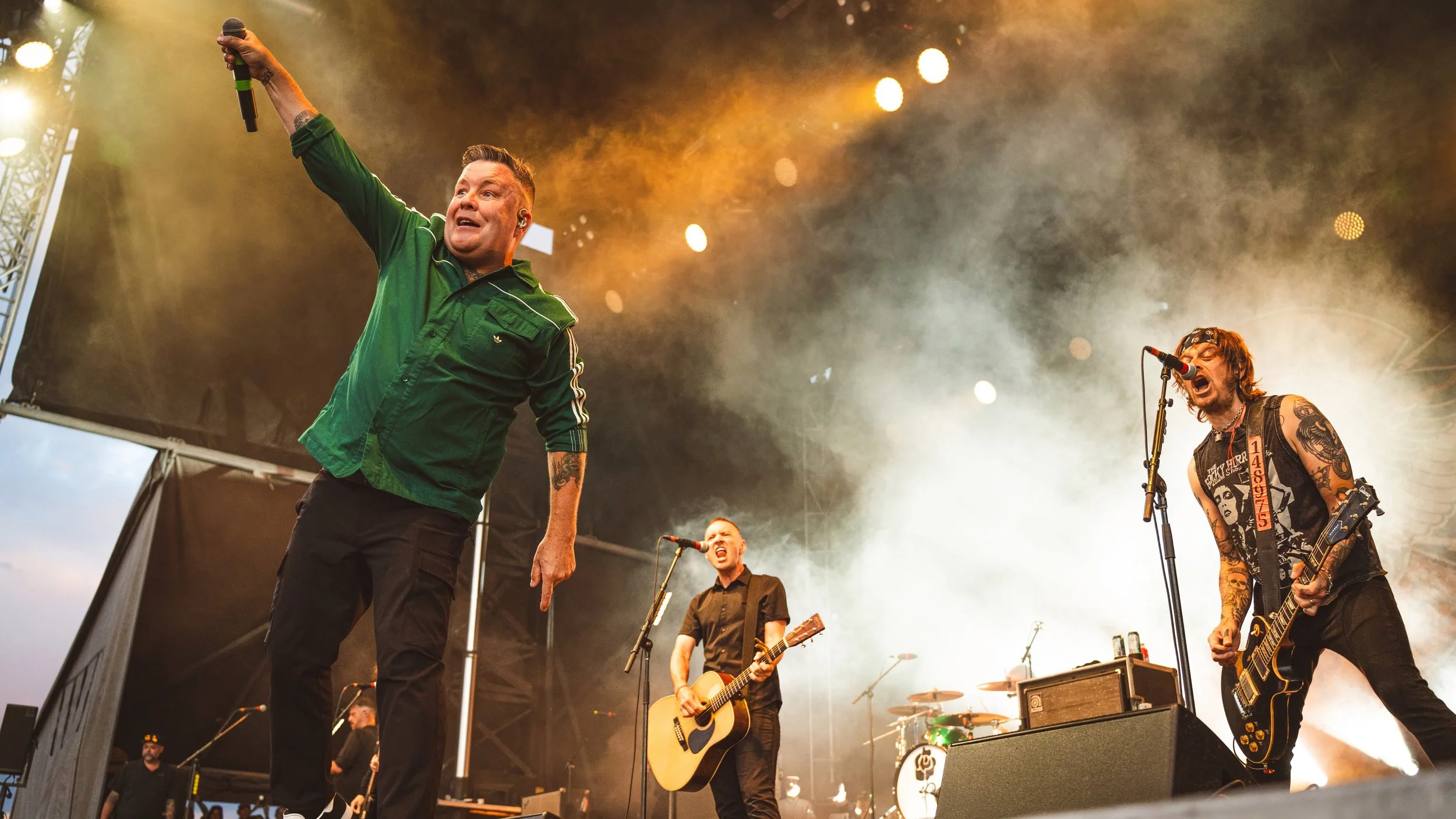 Dropkick Murphys