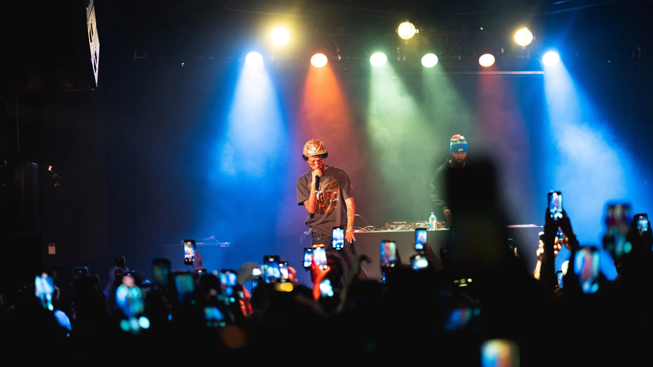 Earl Sweatshirt