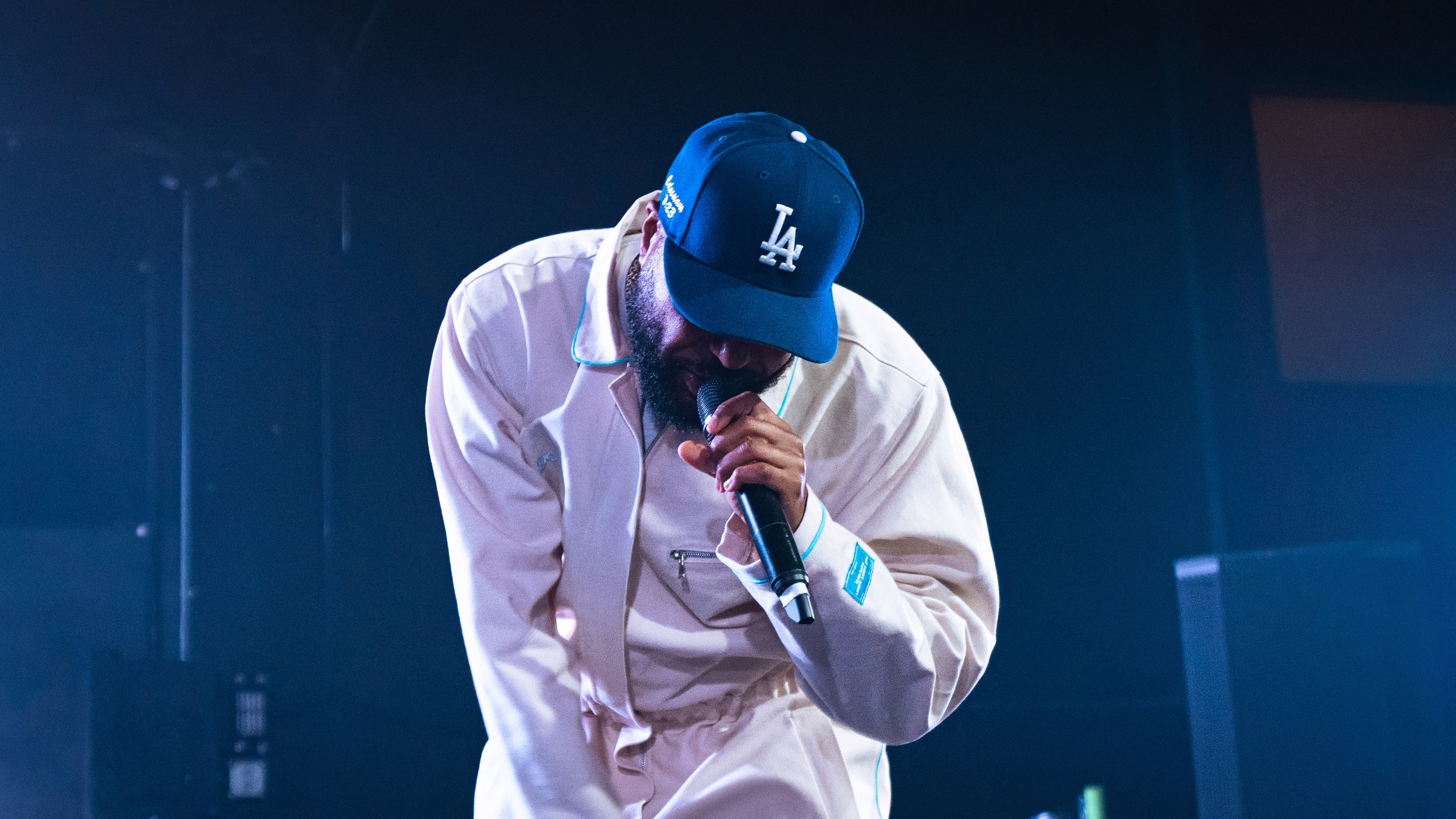 Dom Kennedy