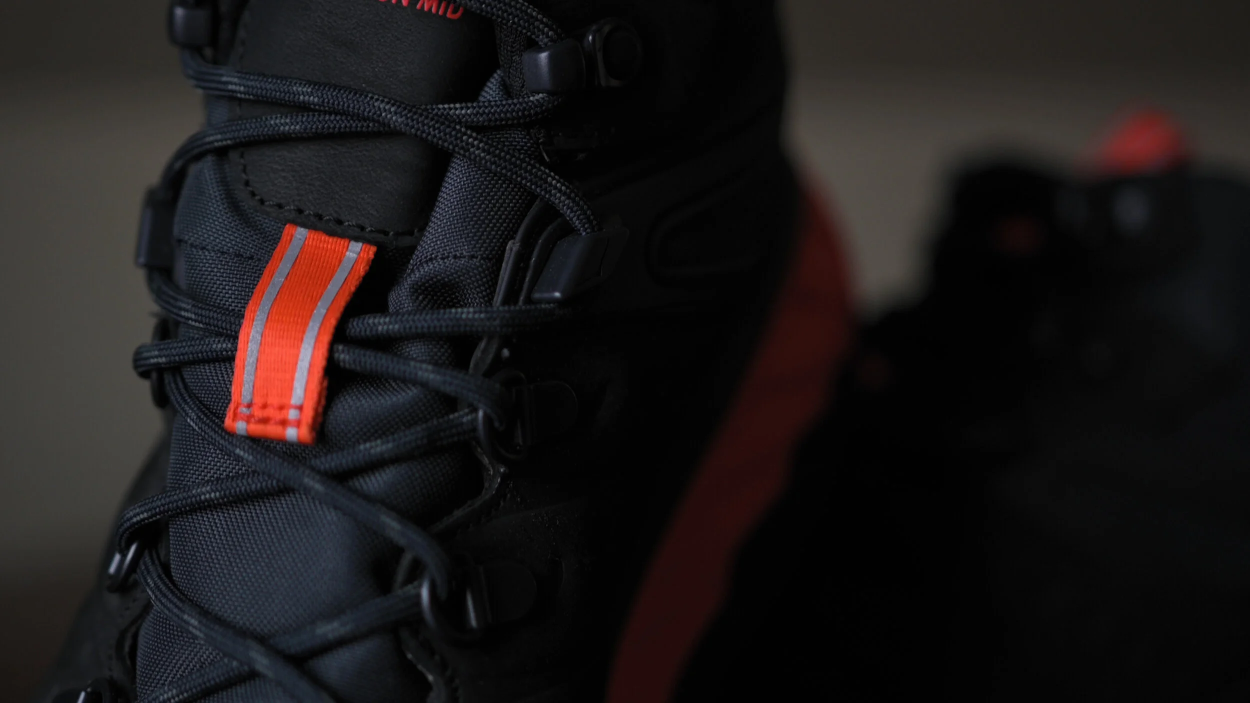 ONE Stinson Mid GTX Hiking Shoe Review 