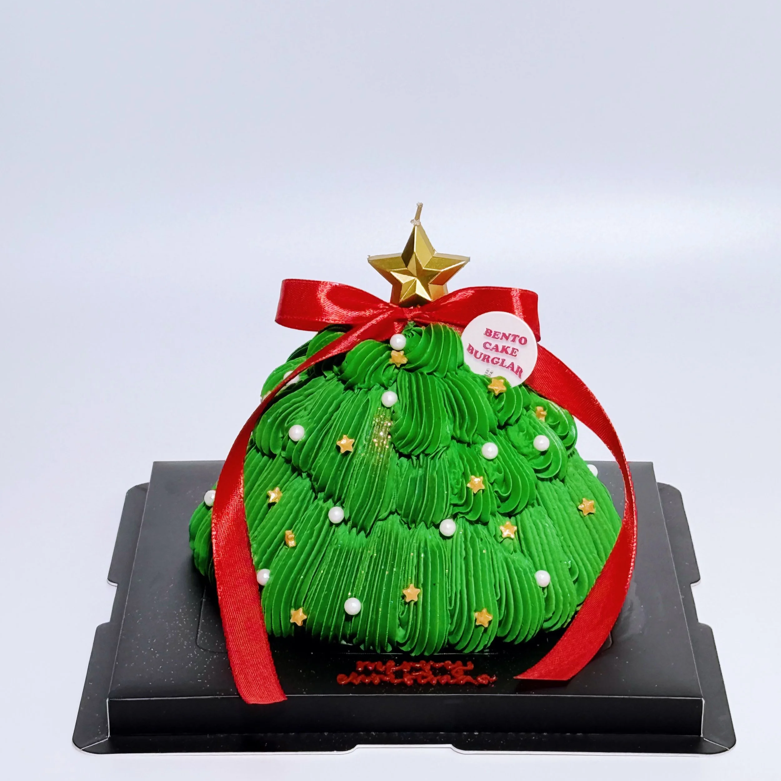 6” TWINKLE TREE CAKE