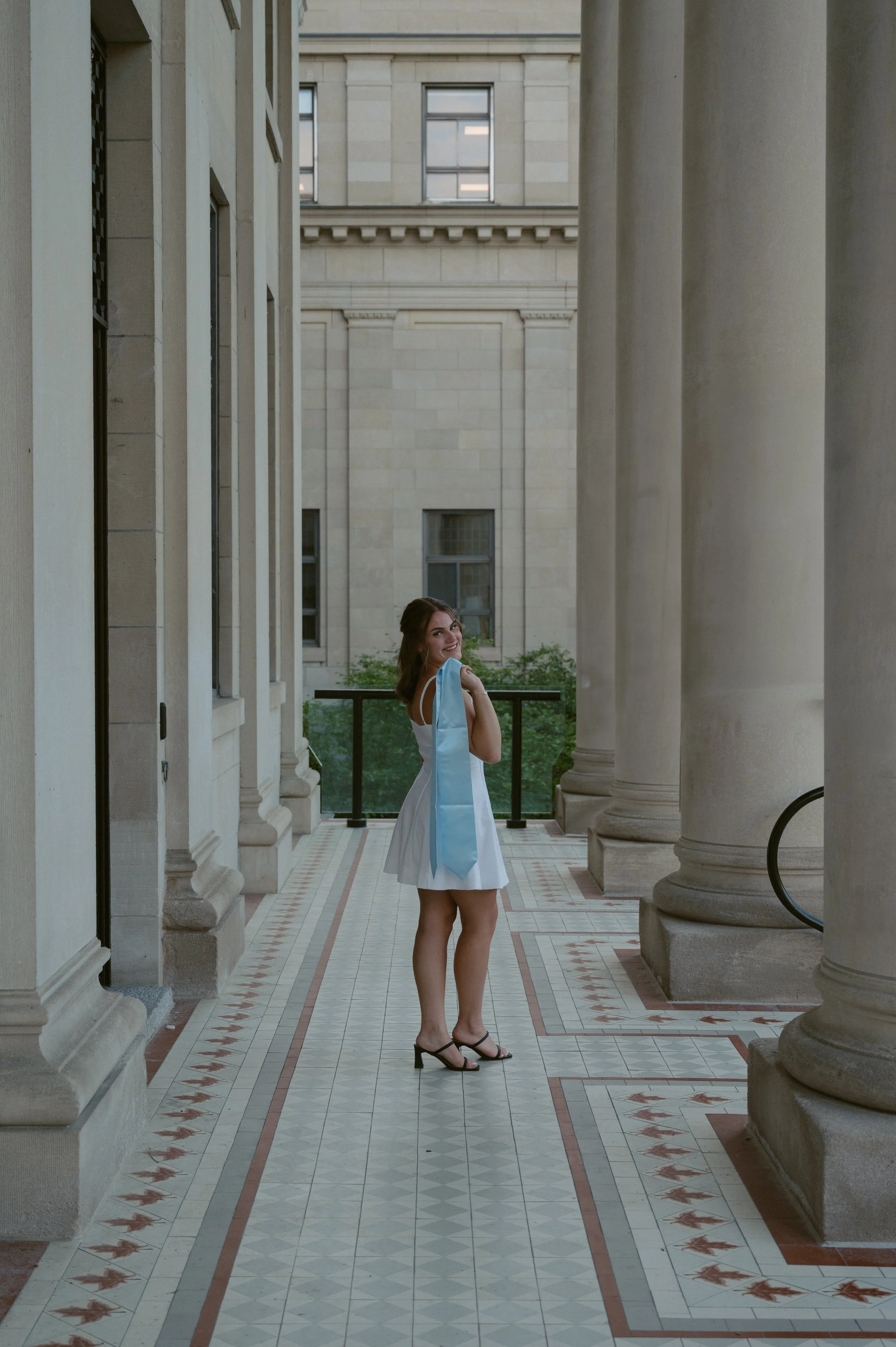 Gabrielle - Grad