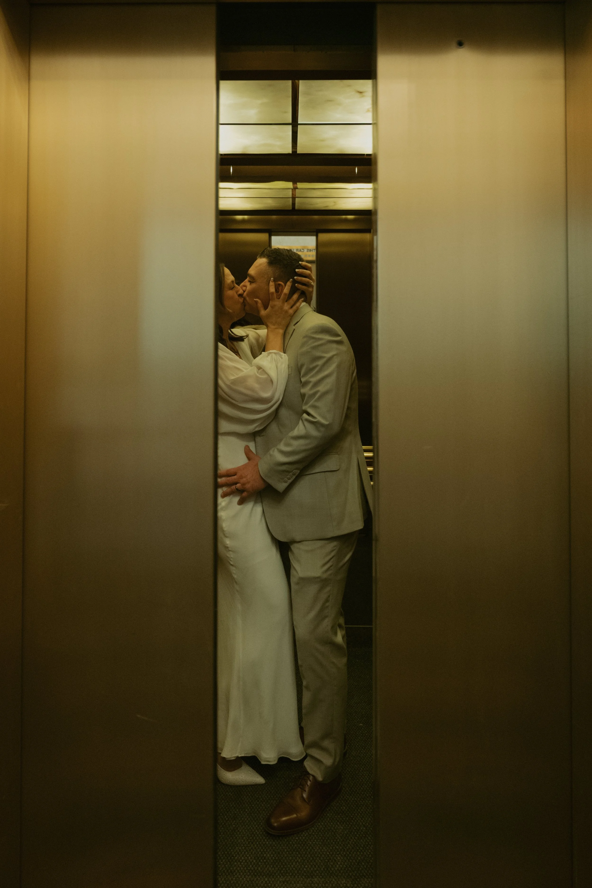 Elopements