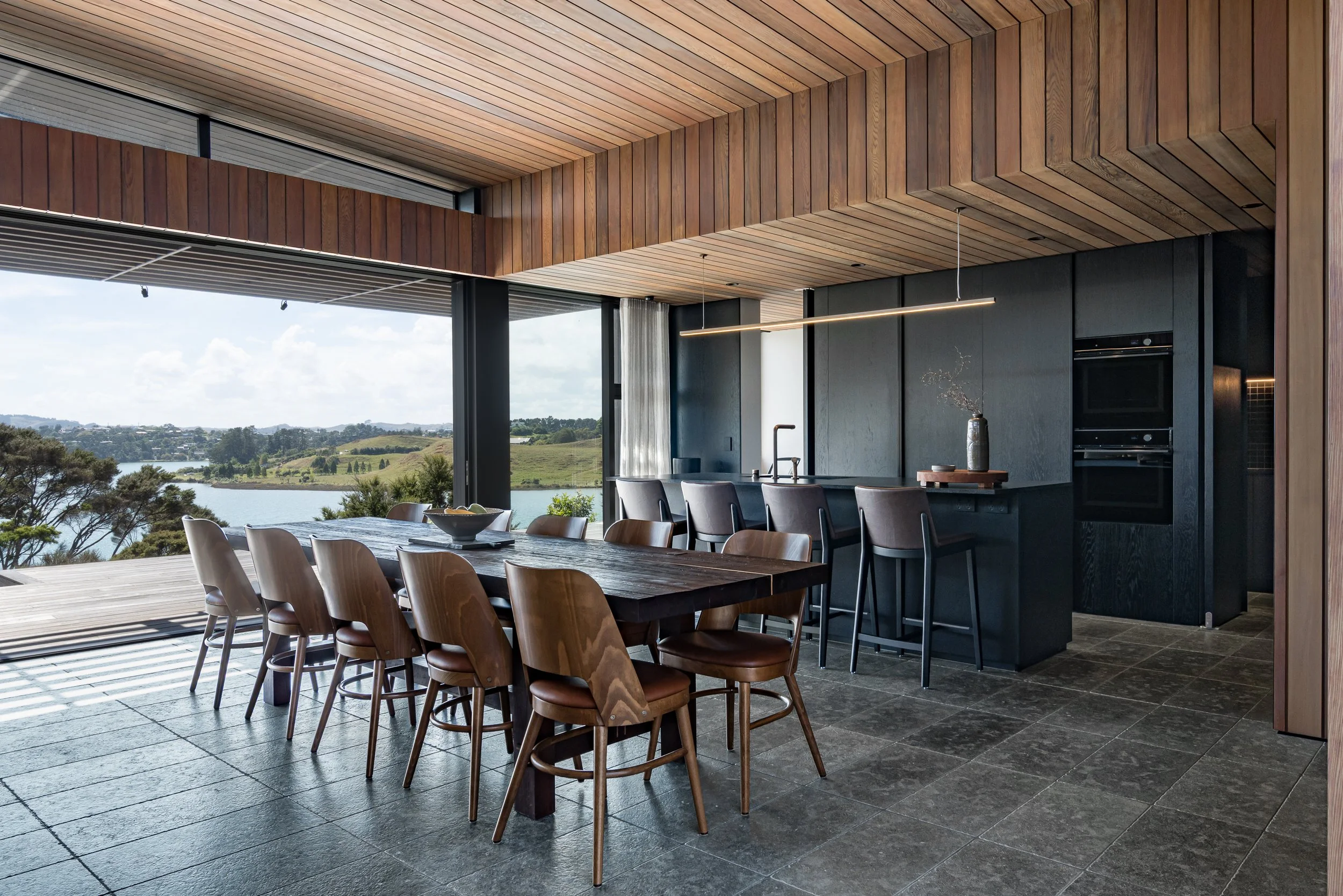 Rangitahi Retreat