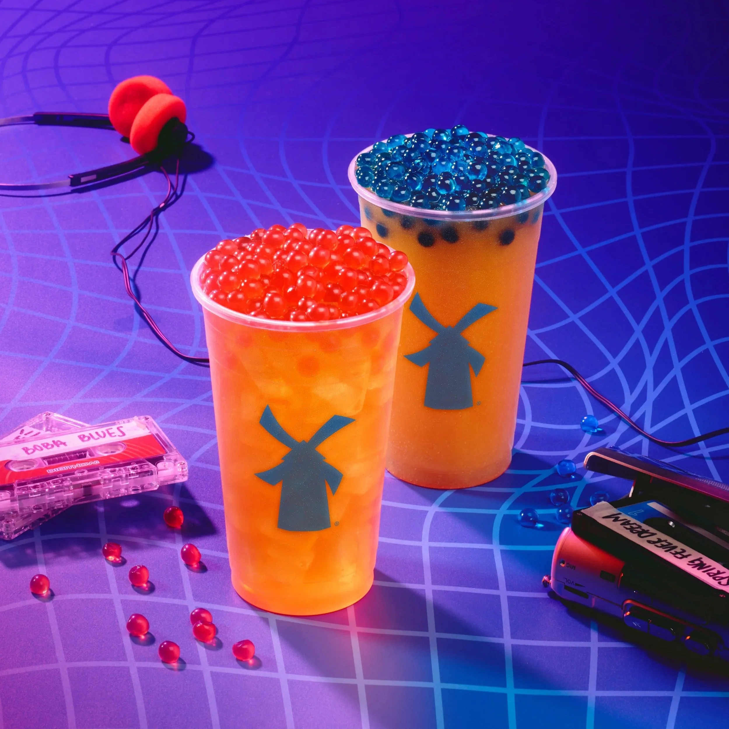 Dutch Bros Coffee