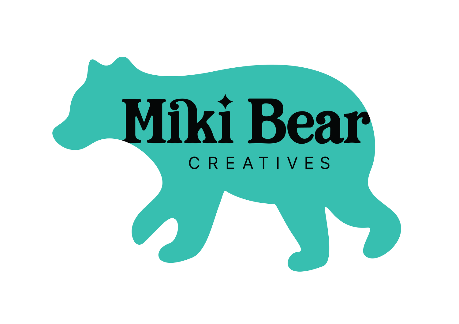 mikibearcreatives.com
