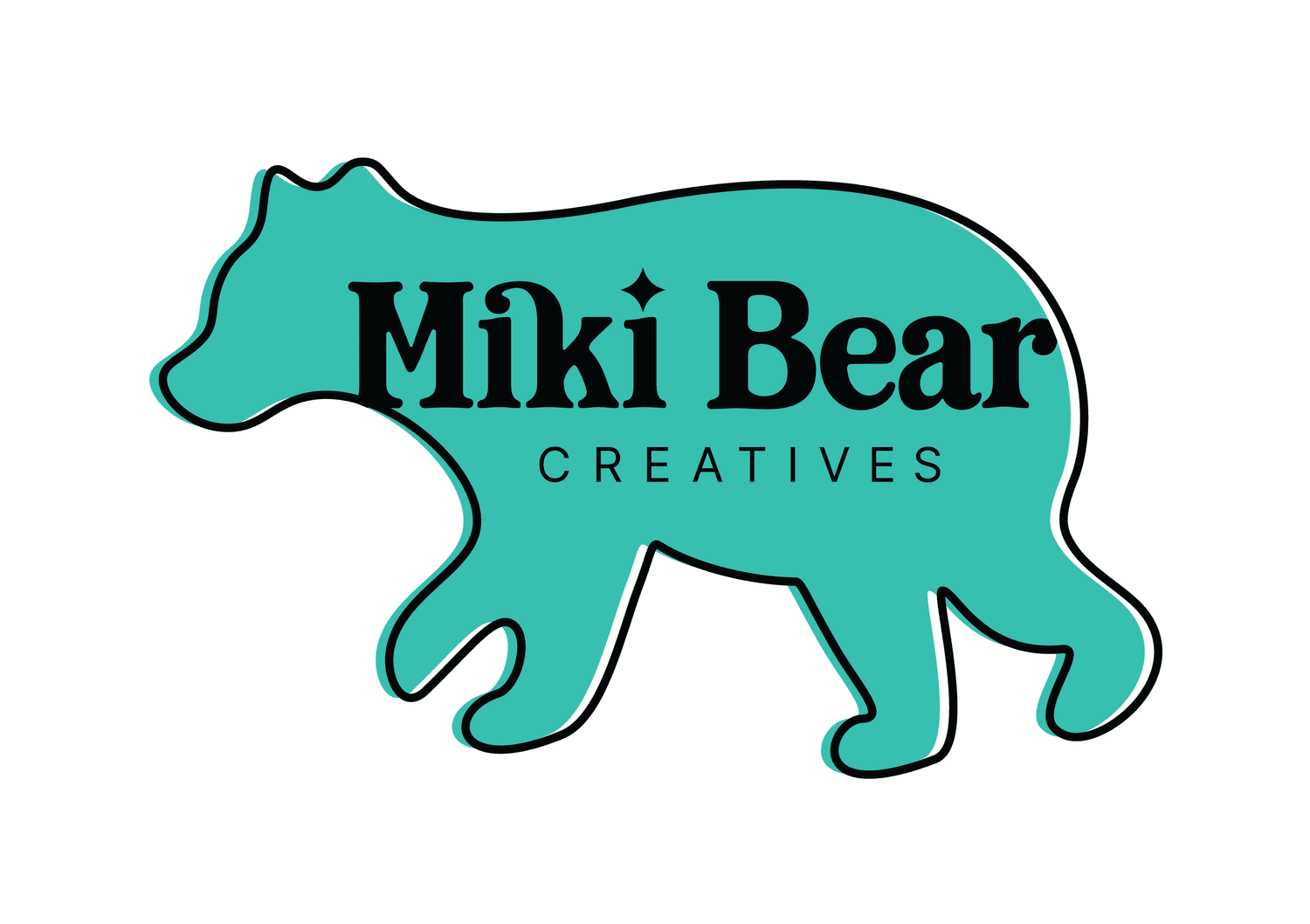 mikibearcreatives.com