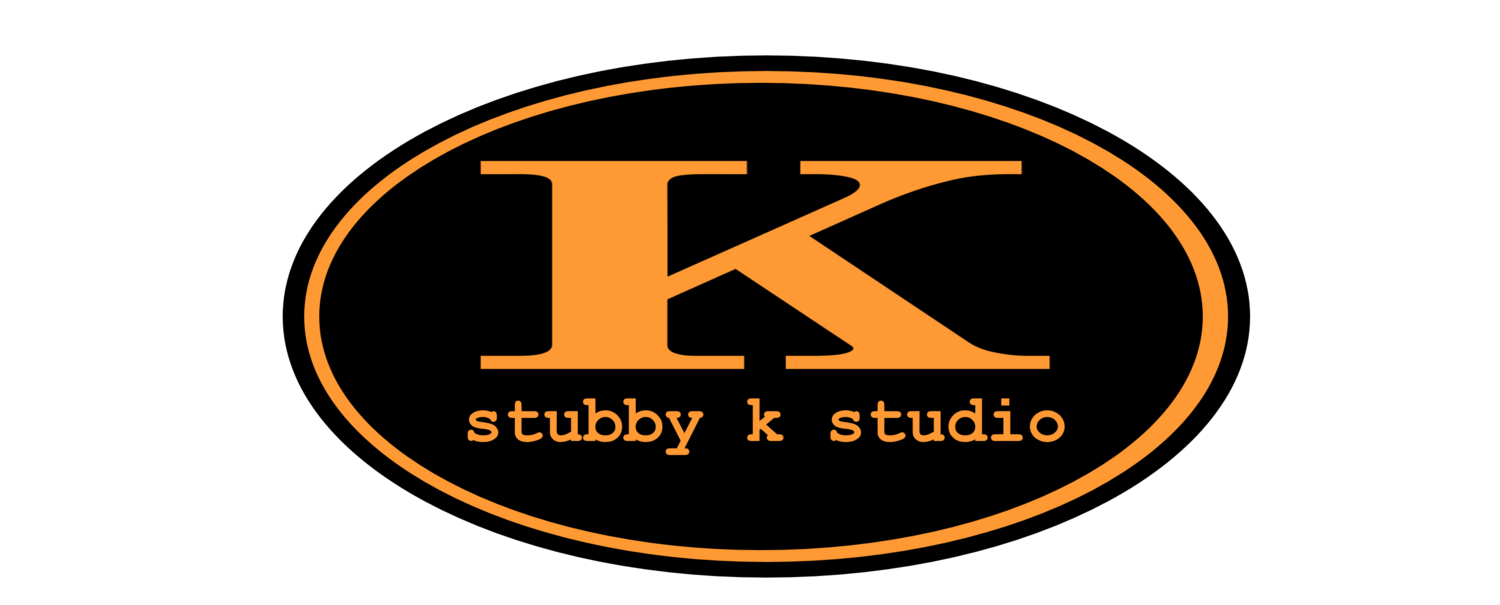 stubby K studio