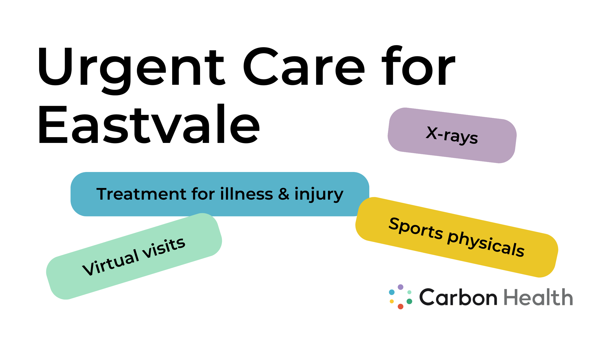 Carbon Health Eastvale