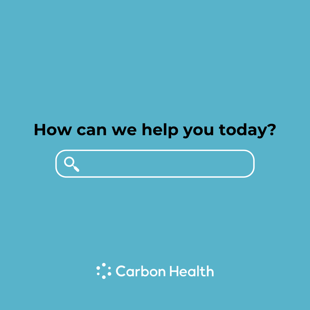 Carbon Health Chino