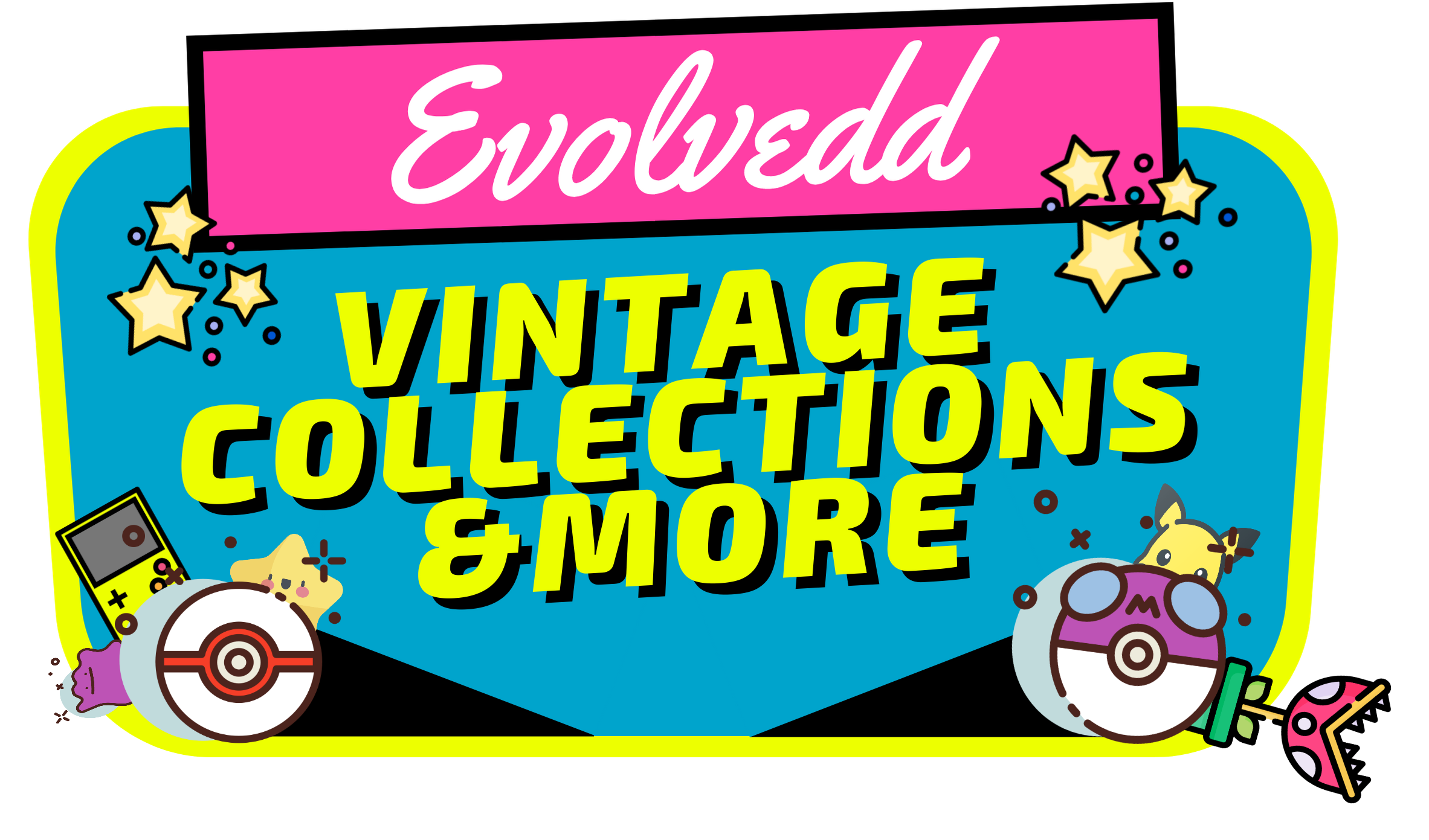 Evolvedd Collections