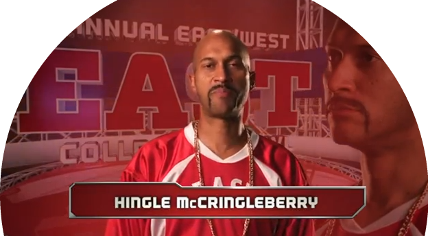 Hingle McCringleberry
