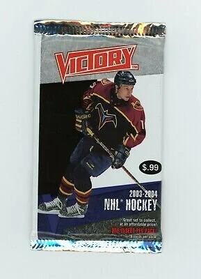 Victory: Hockey 2003-2004