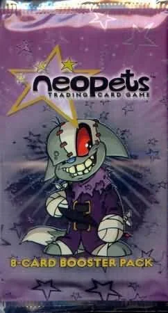 WOTC Neopets: Base Set