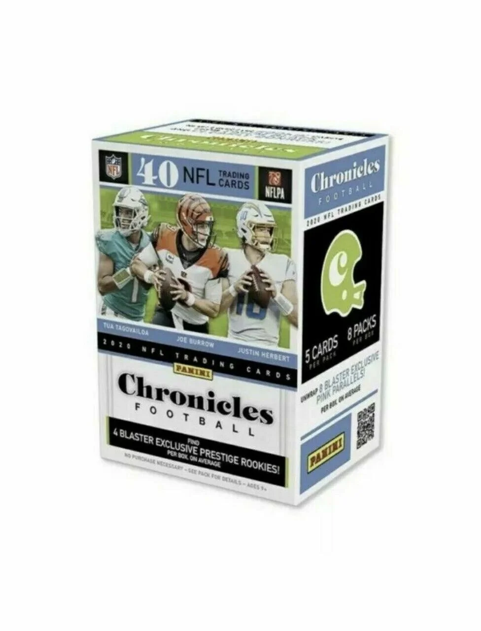 Panini: Chronicles Football Blaster Box