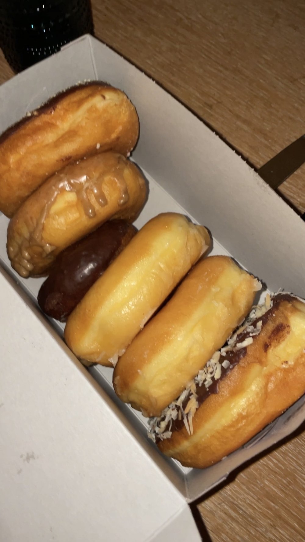 Bobs Donuts