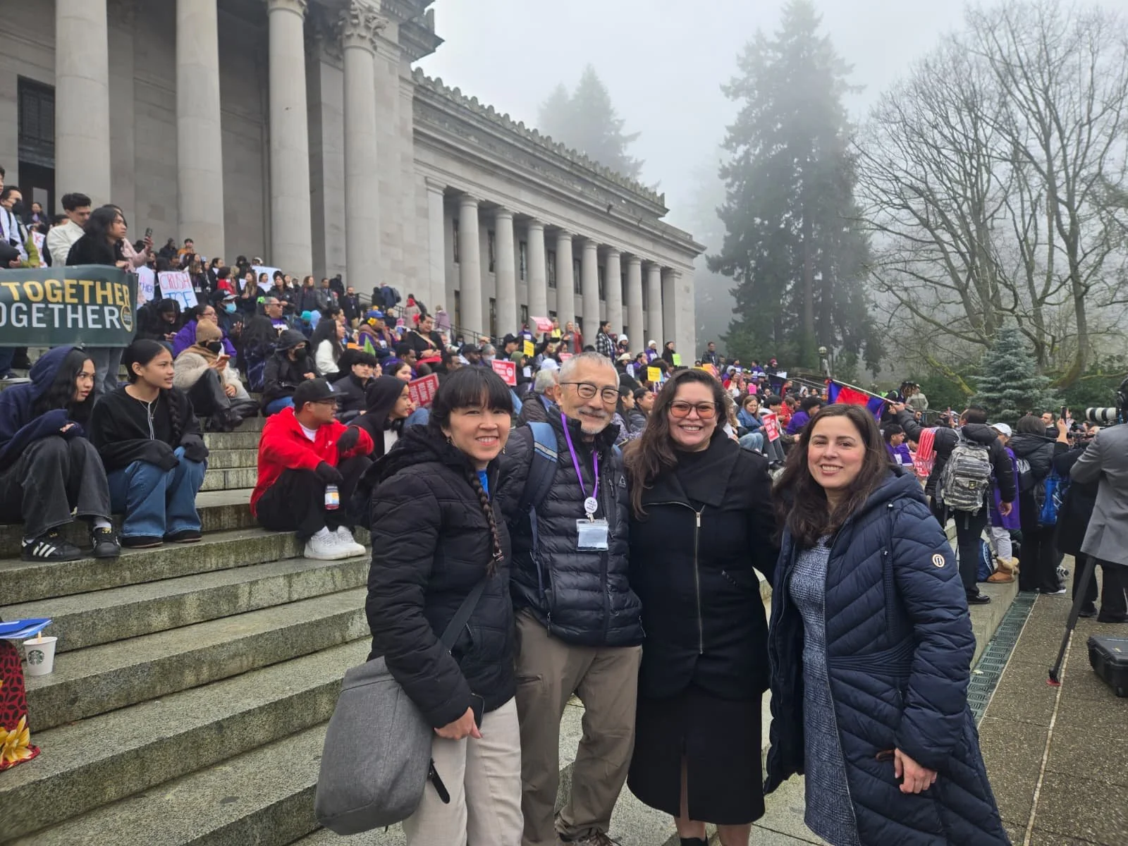 Northwest Immigrant Rights Project