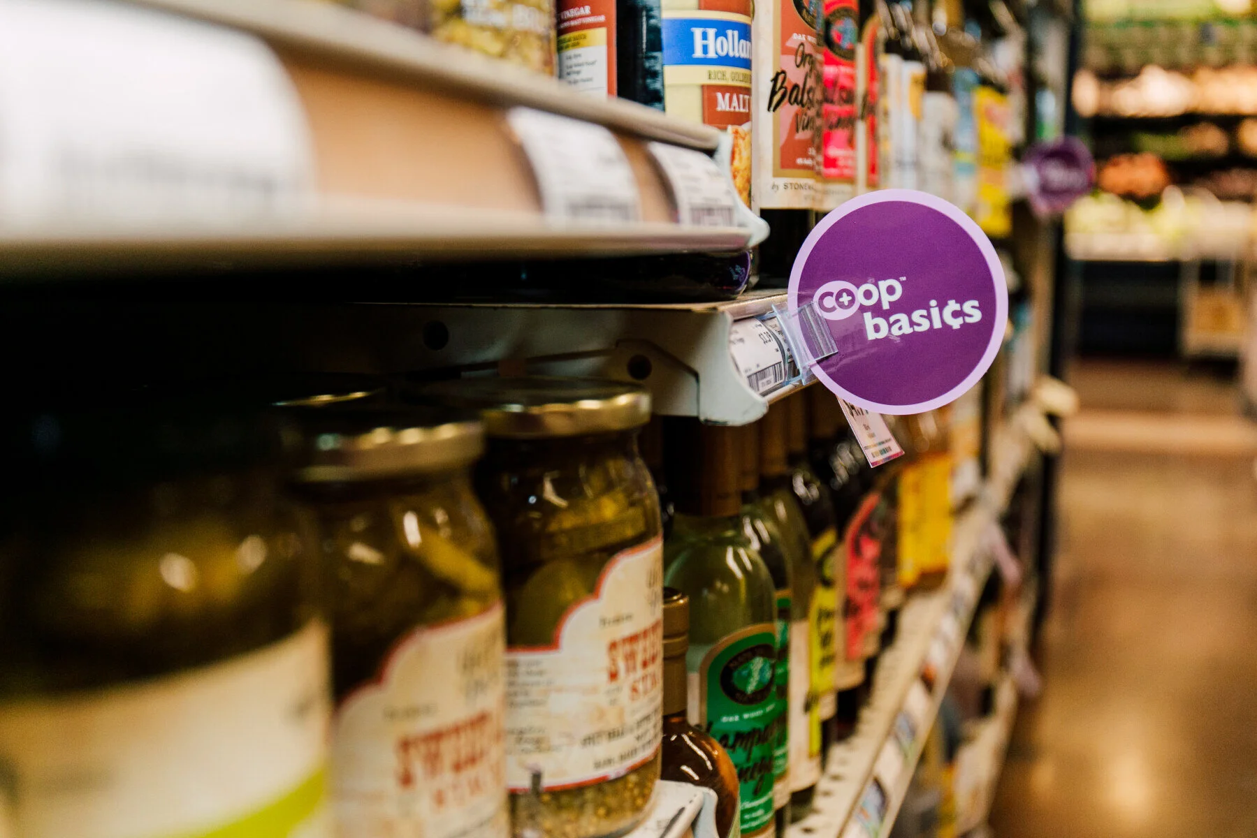 Skagit Valley Food Co-op