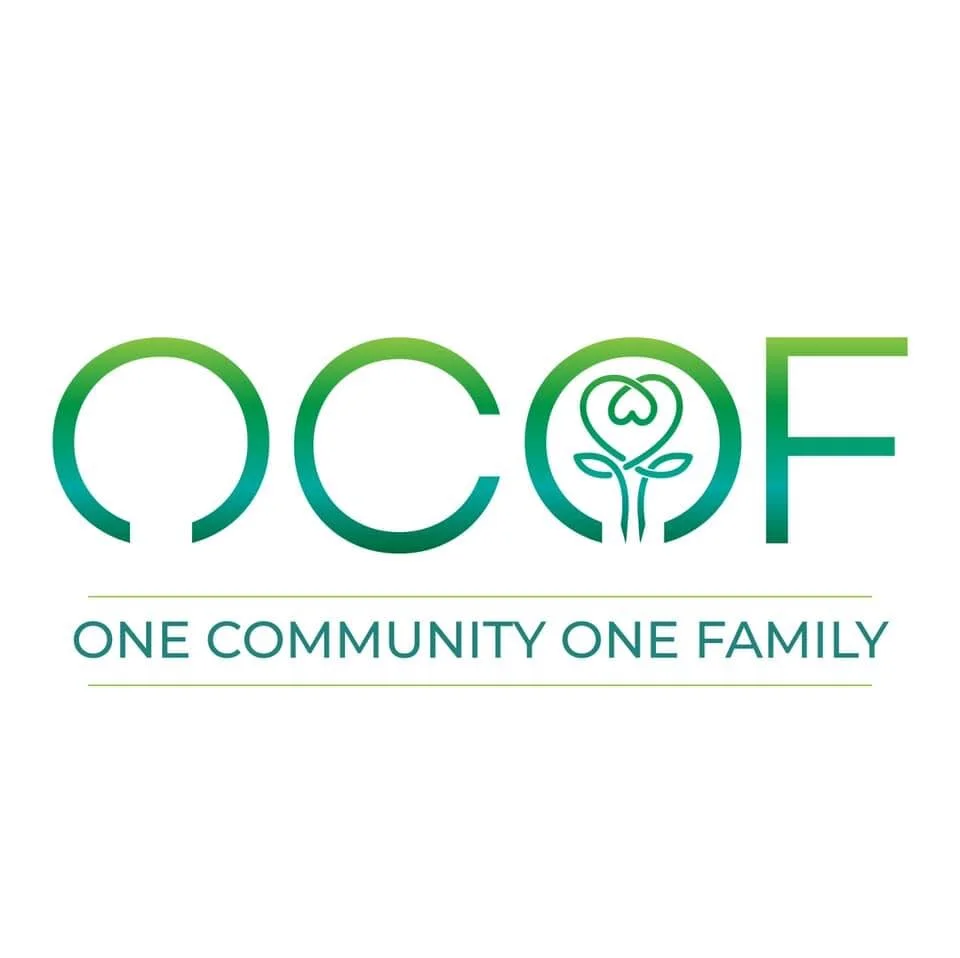 4% Friday Community Shopping Day: One Community One Family