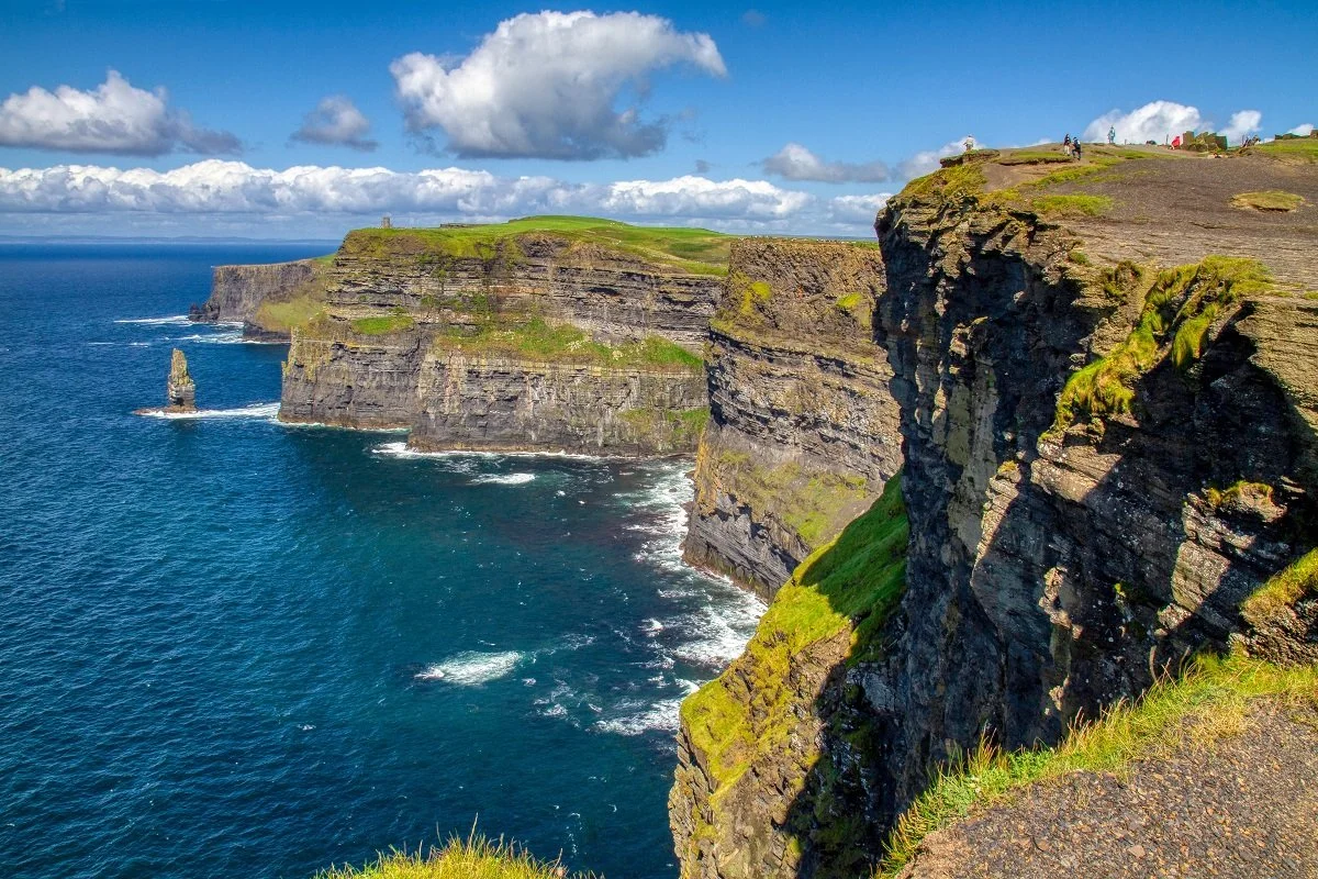 The Wandering Kitchen: Ireland