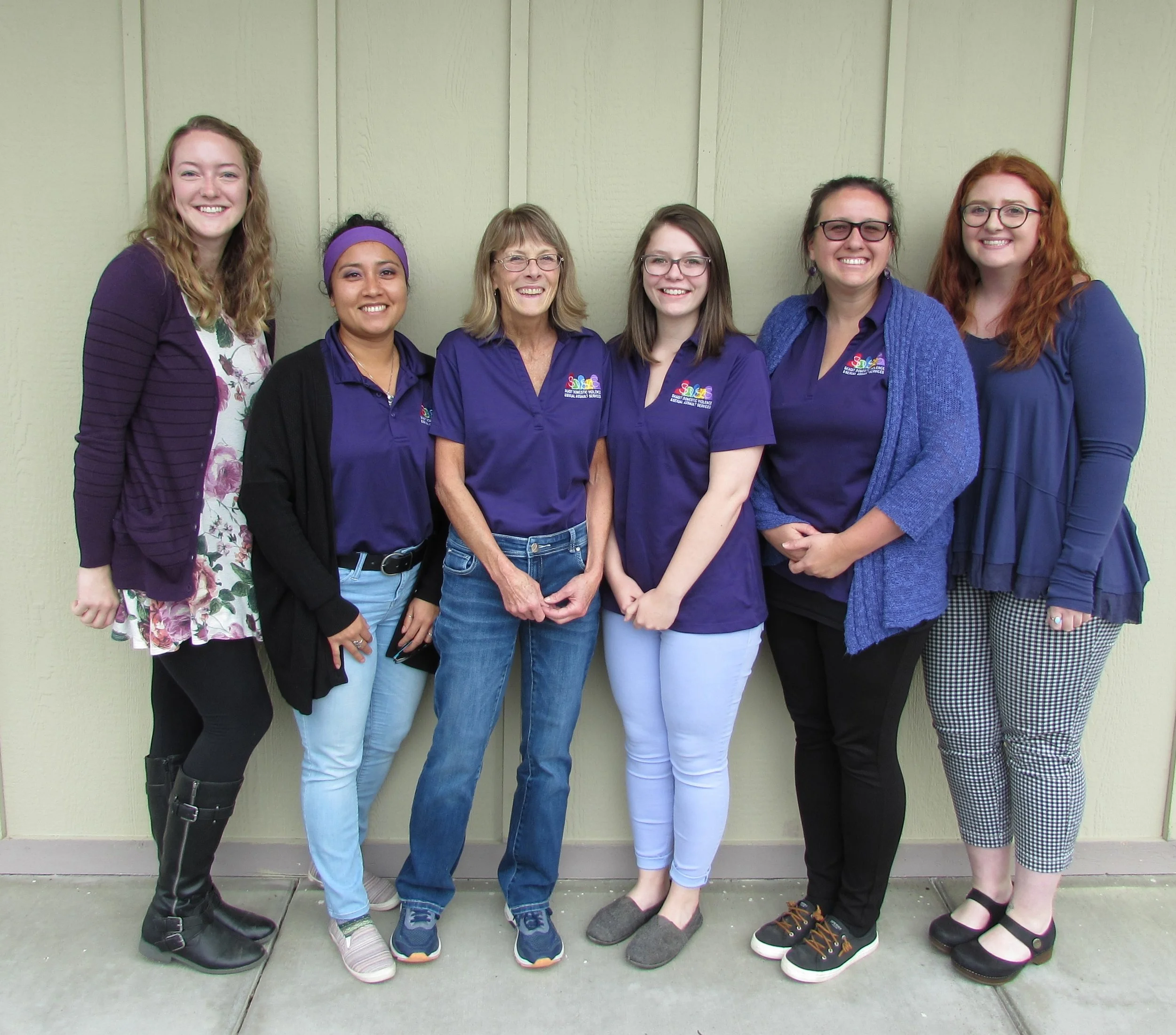 Shop 4% Friday on November 19th to Support Skagit DVSAS