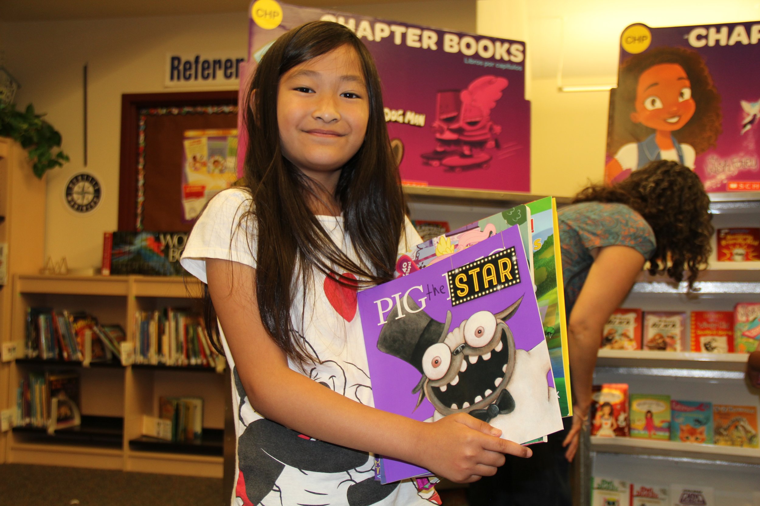 4% Friday Community Shopping Day: Page Ahead