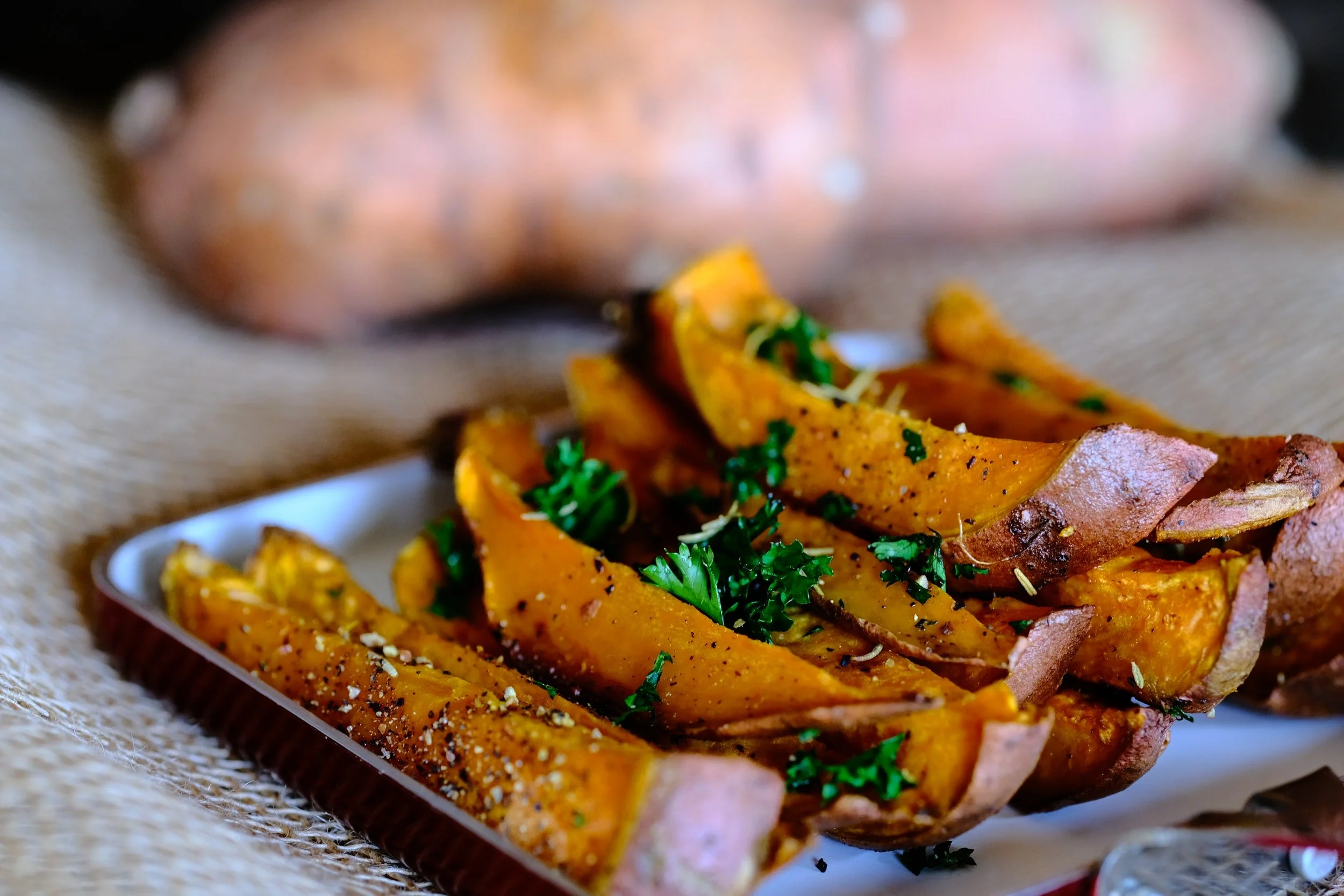 20 Sweet and Savory Yam &amp; Sweet Potato Recipes