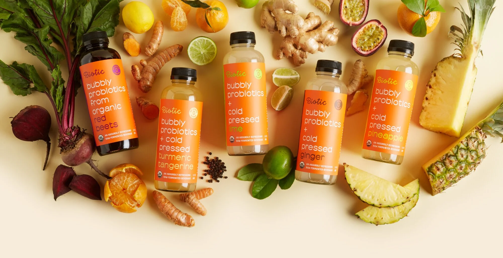 Sippable Sunshine