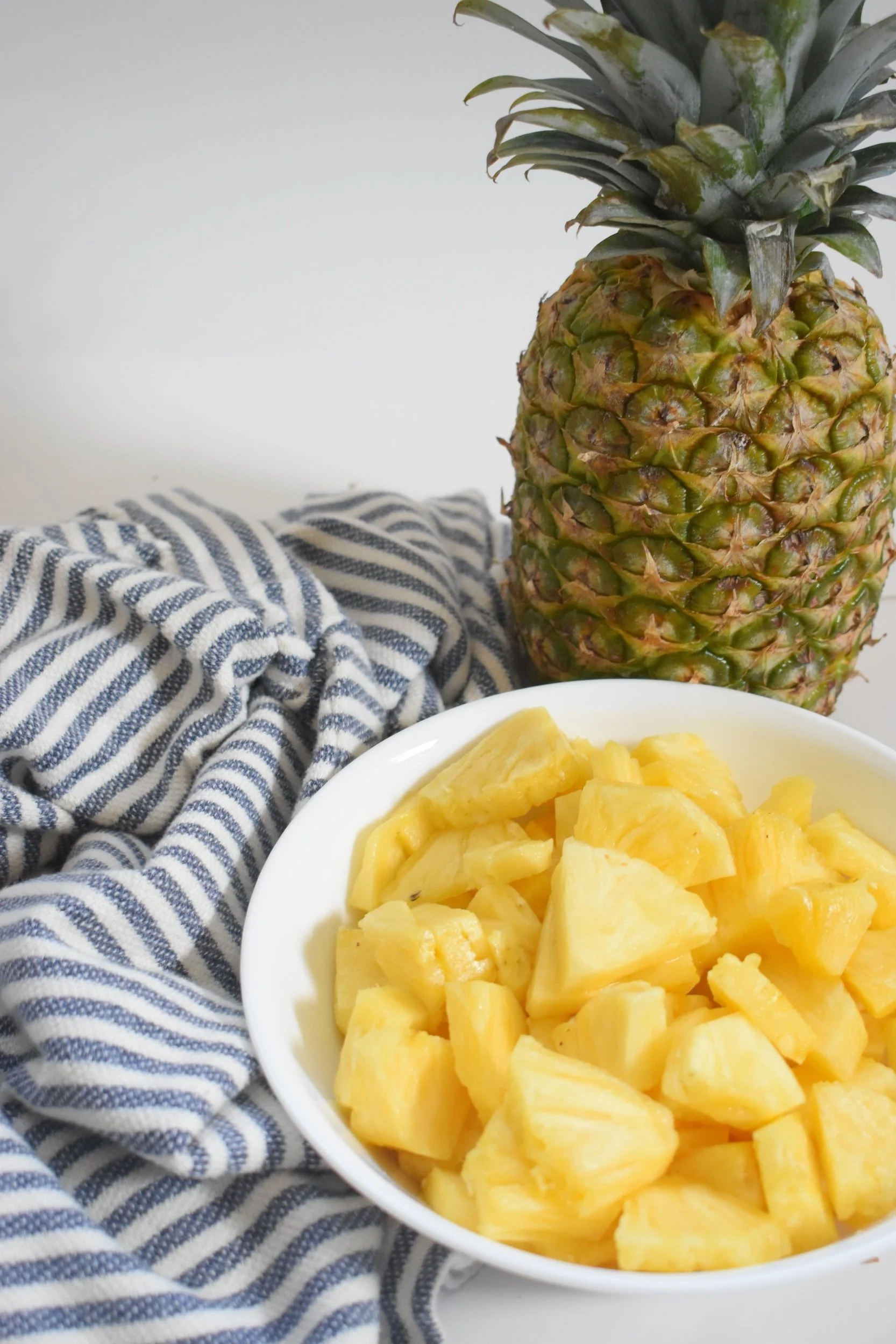 20 Tropical &amp; Delicious Pineapple Recipes
