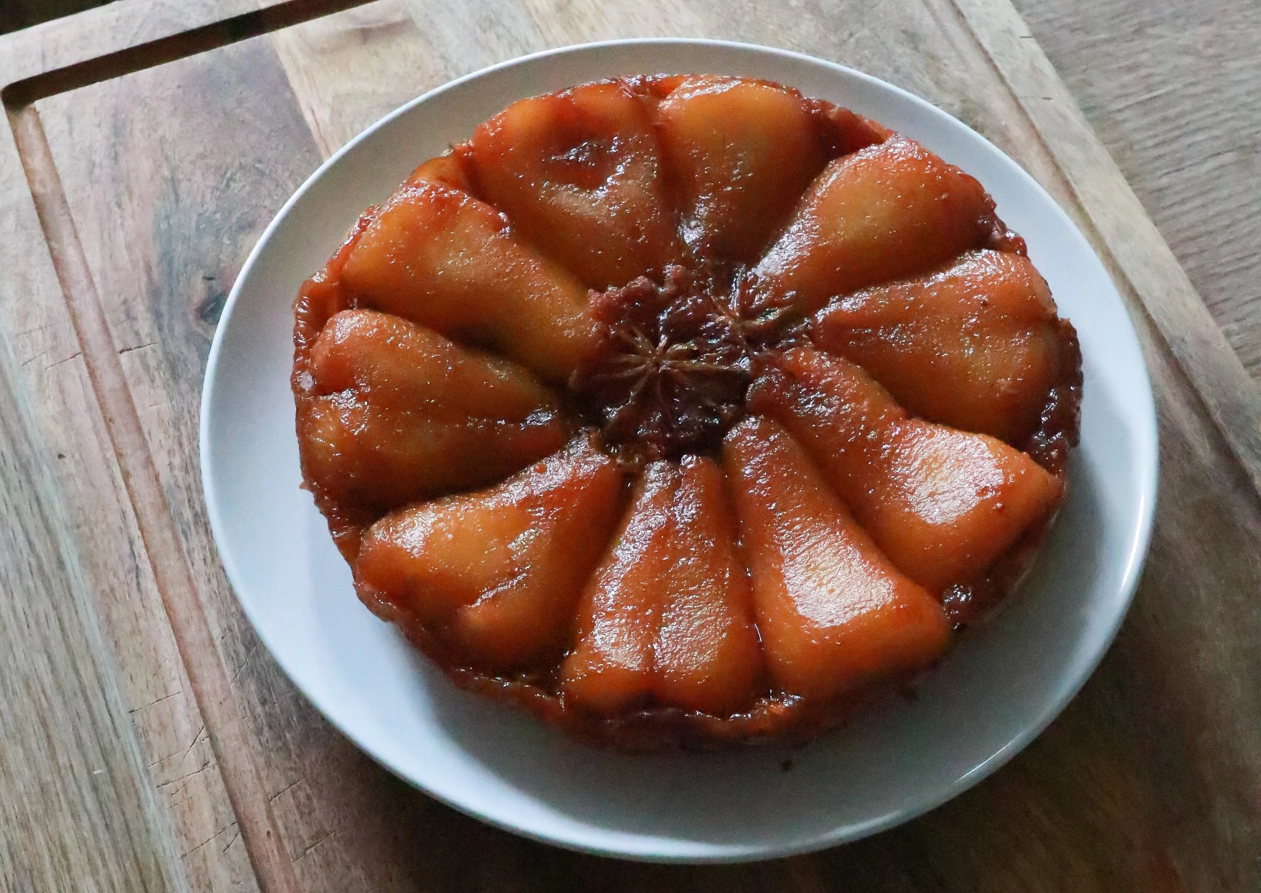 15 Recipes for Perfectly Sweet In-Season Pears
