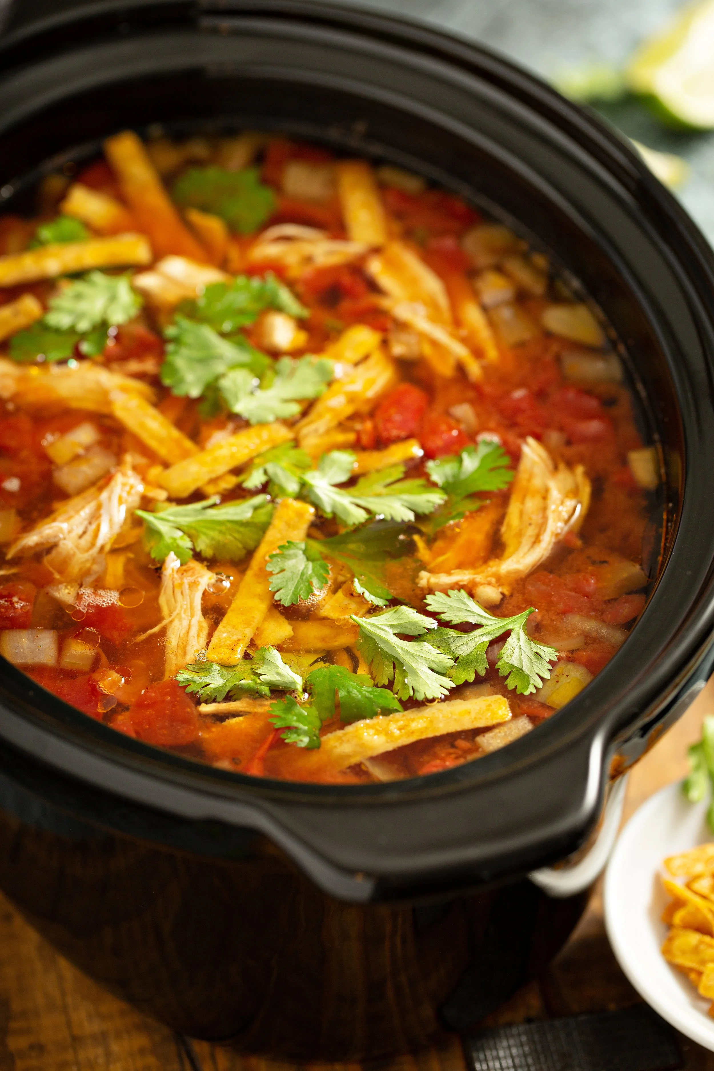 25 Slow Cooker Recipes