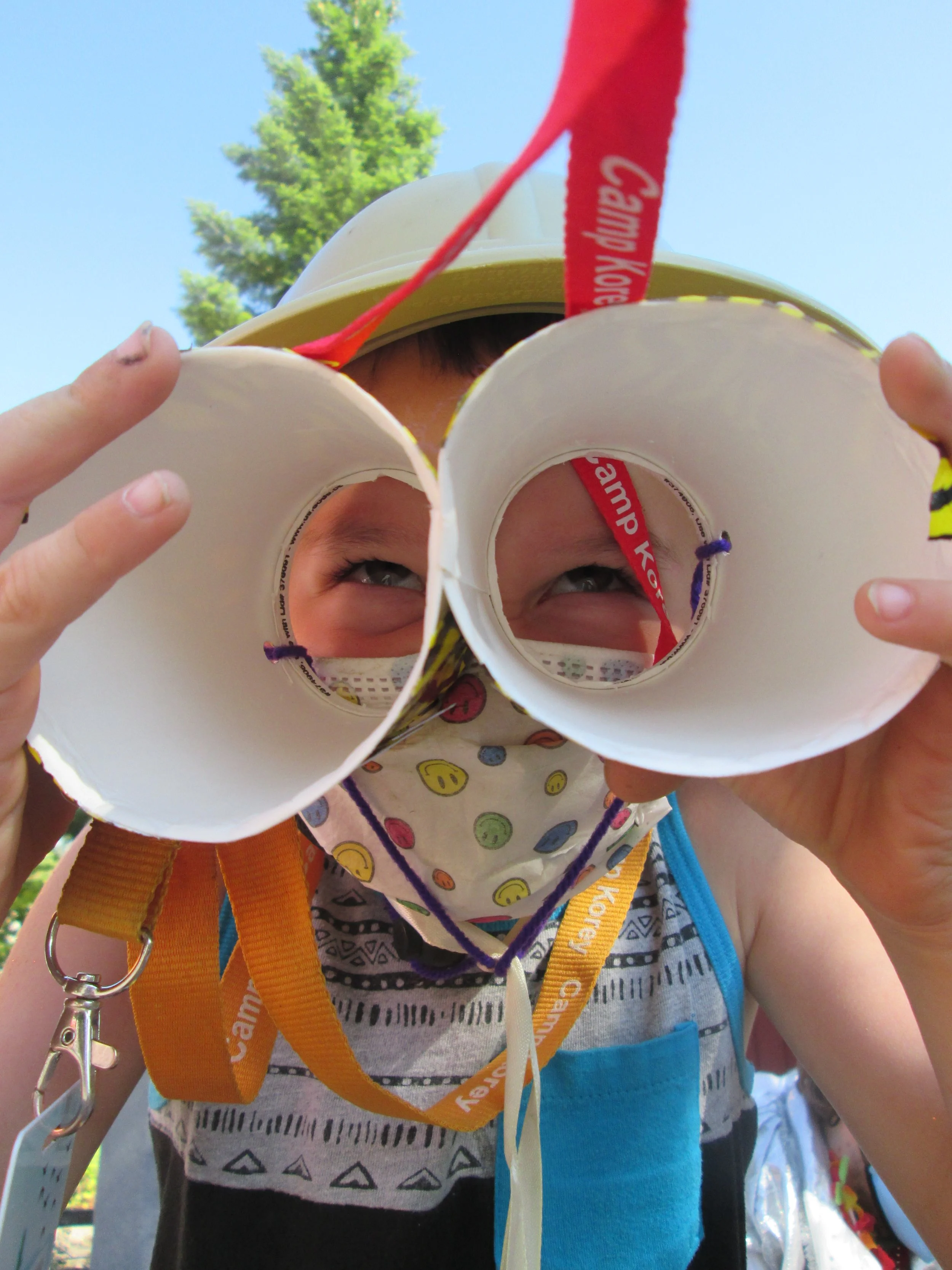 Shop 4% Friday on March 24th to Support Camp Korey