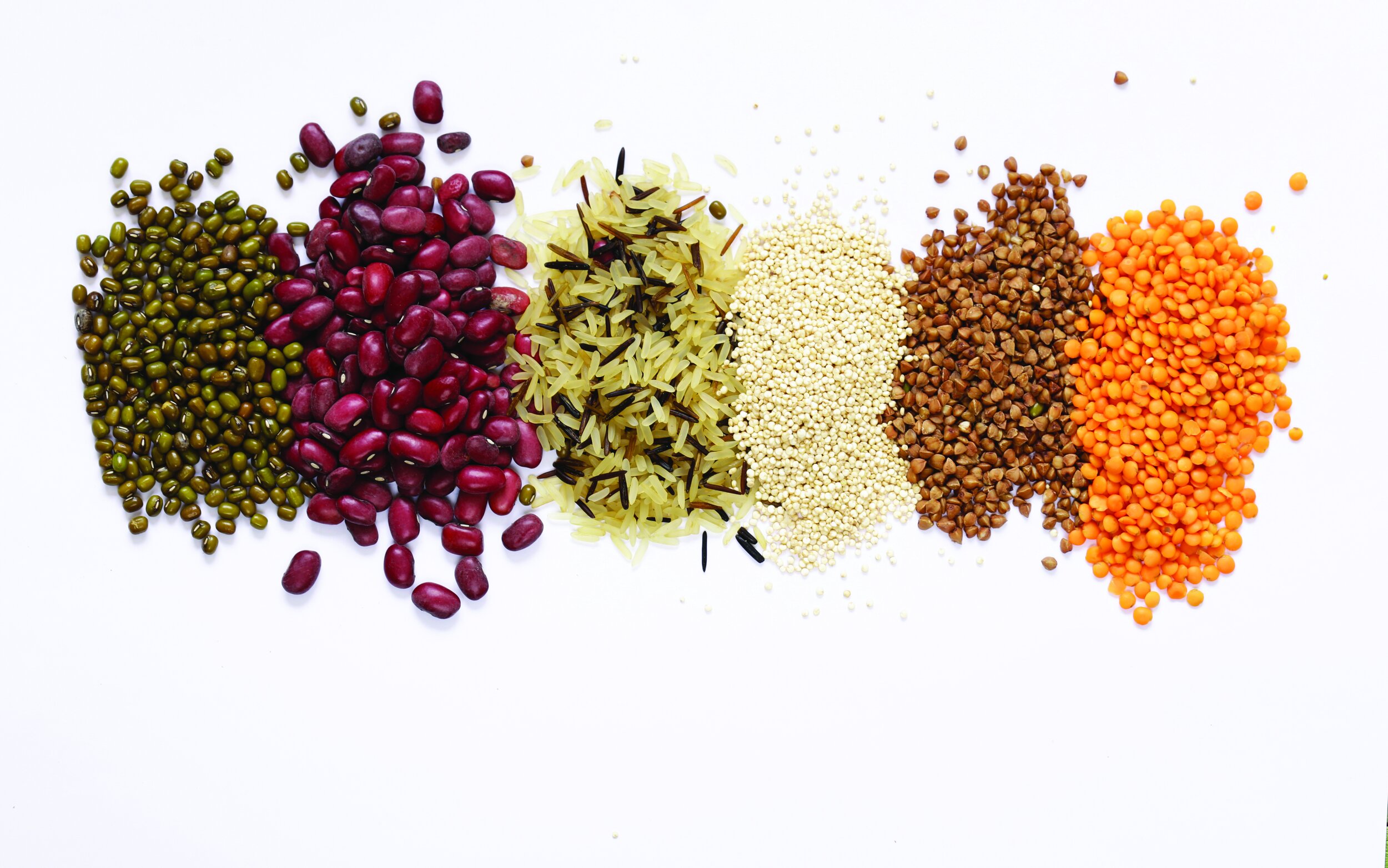 Benefits of Beans &amp; Their Lectins