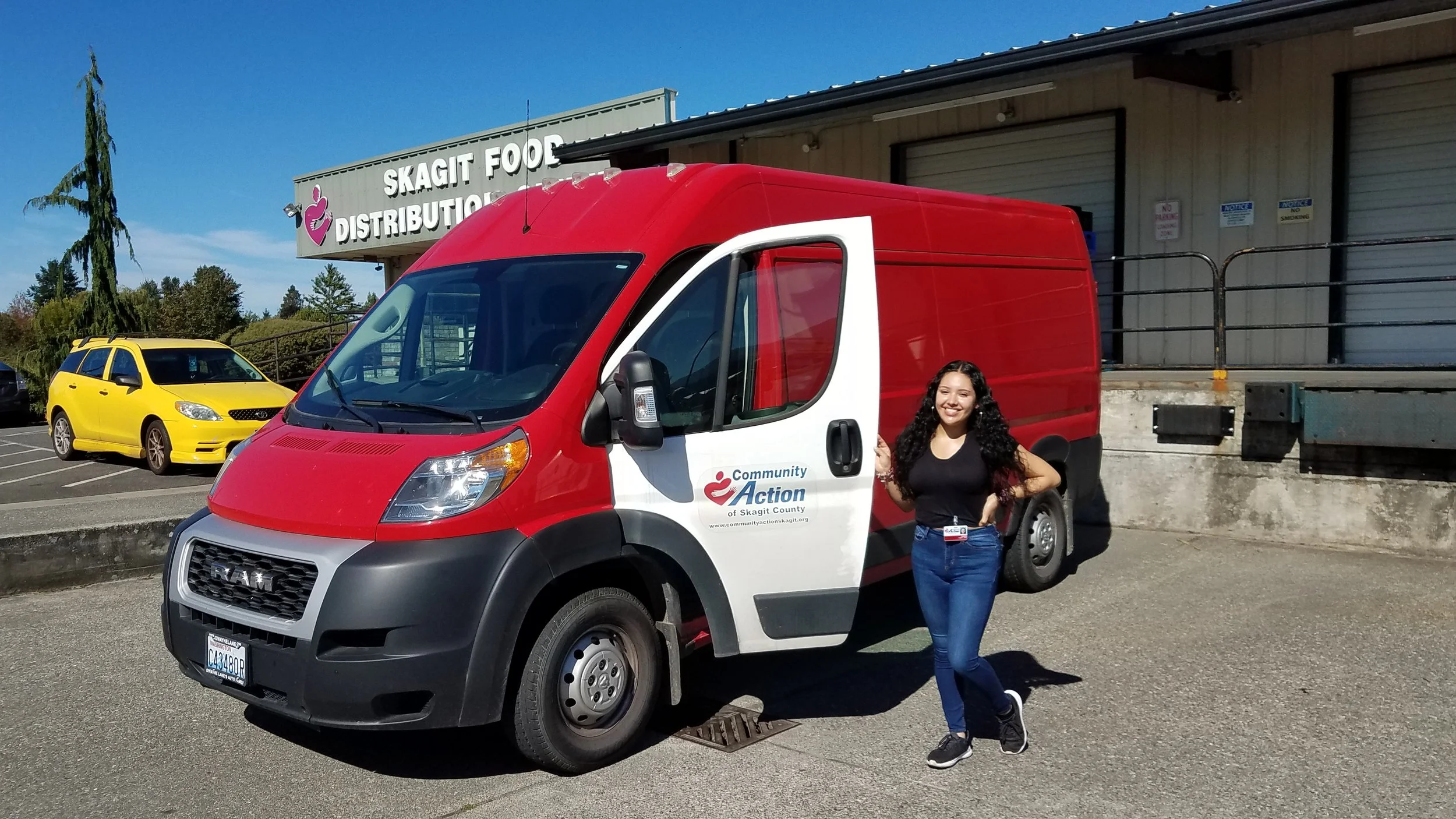 Community Action Resources &amp; Opportunities