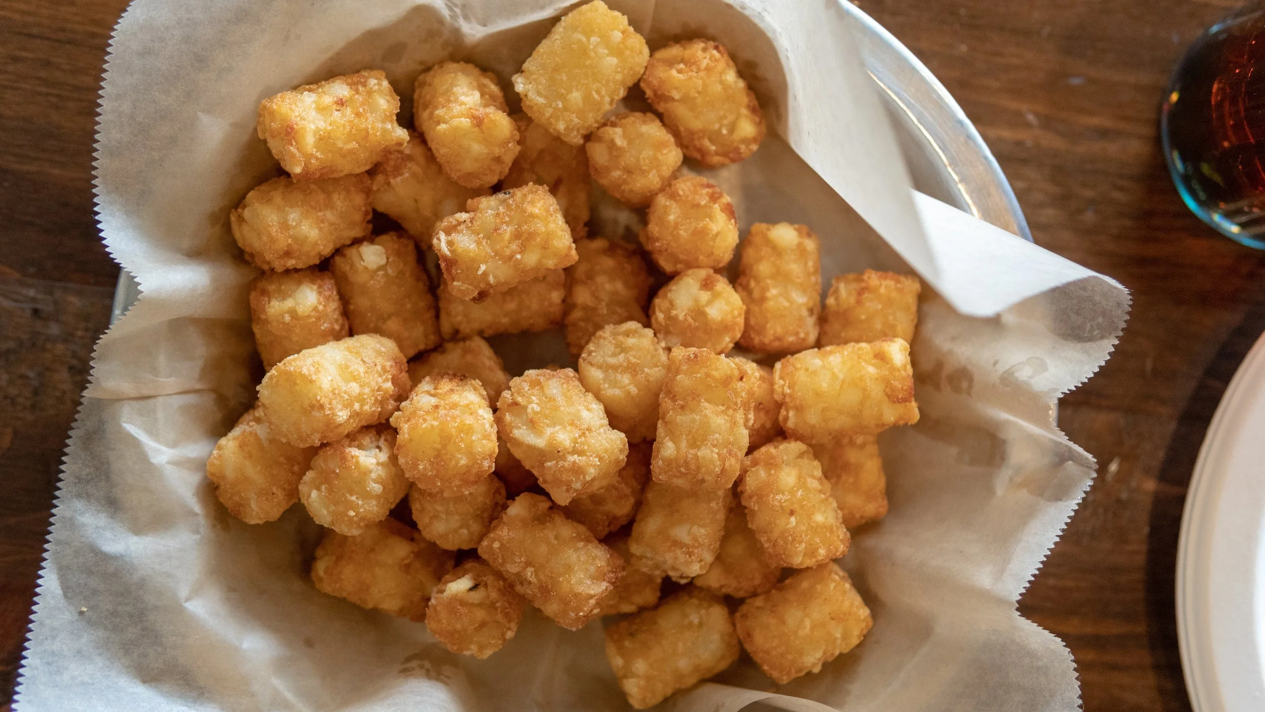 10+ Ways to Transform Frozen Tater Tots
