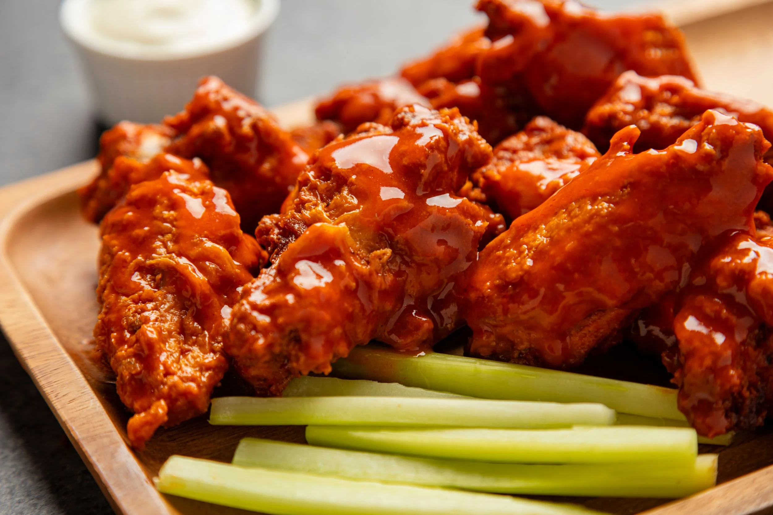 20+ Fan-tastic Foods for Sunday's Super Big Game