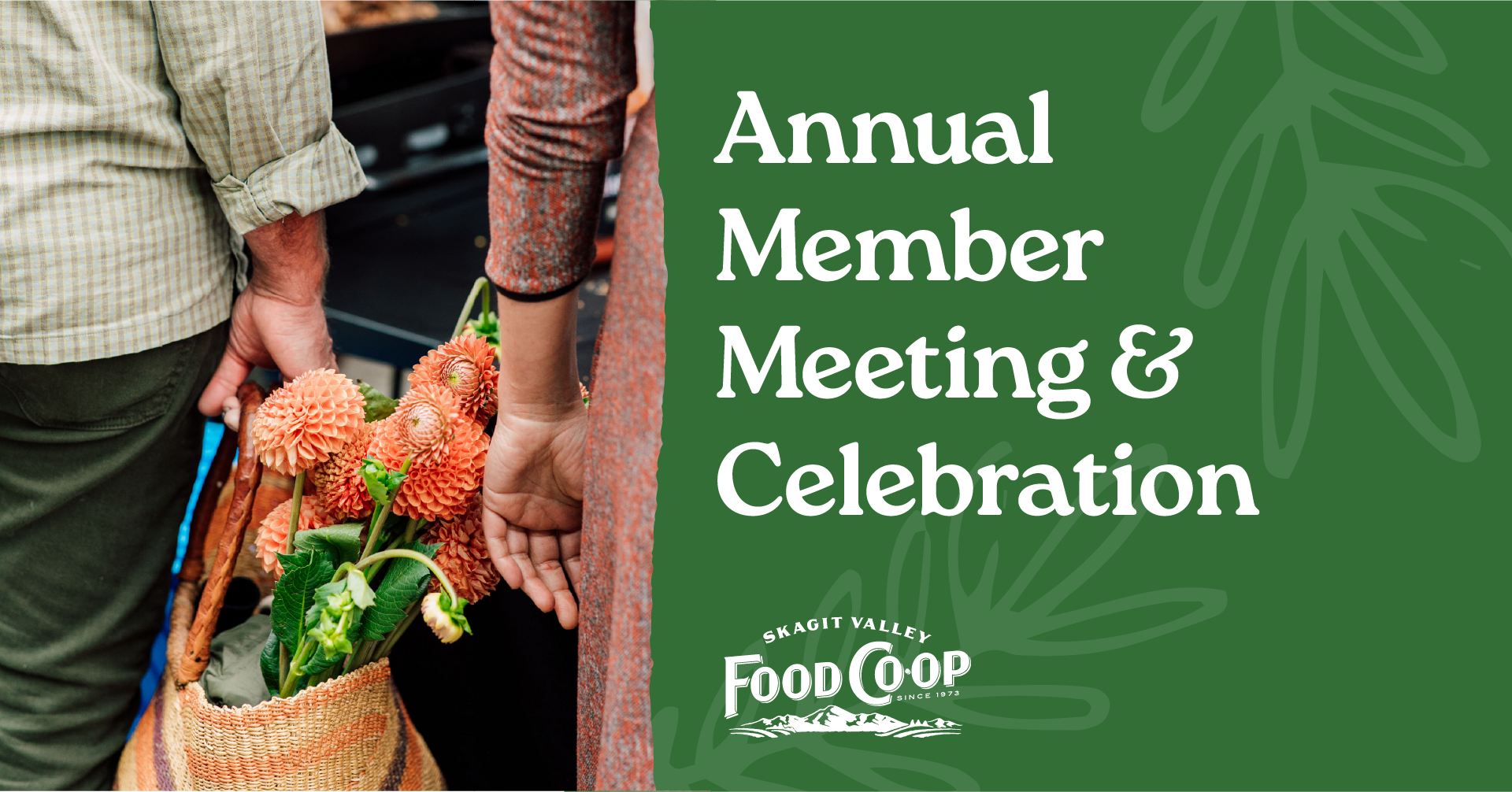 2026 Annual Member-Owner Meeting