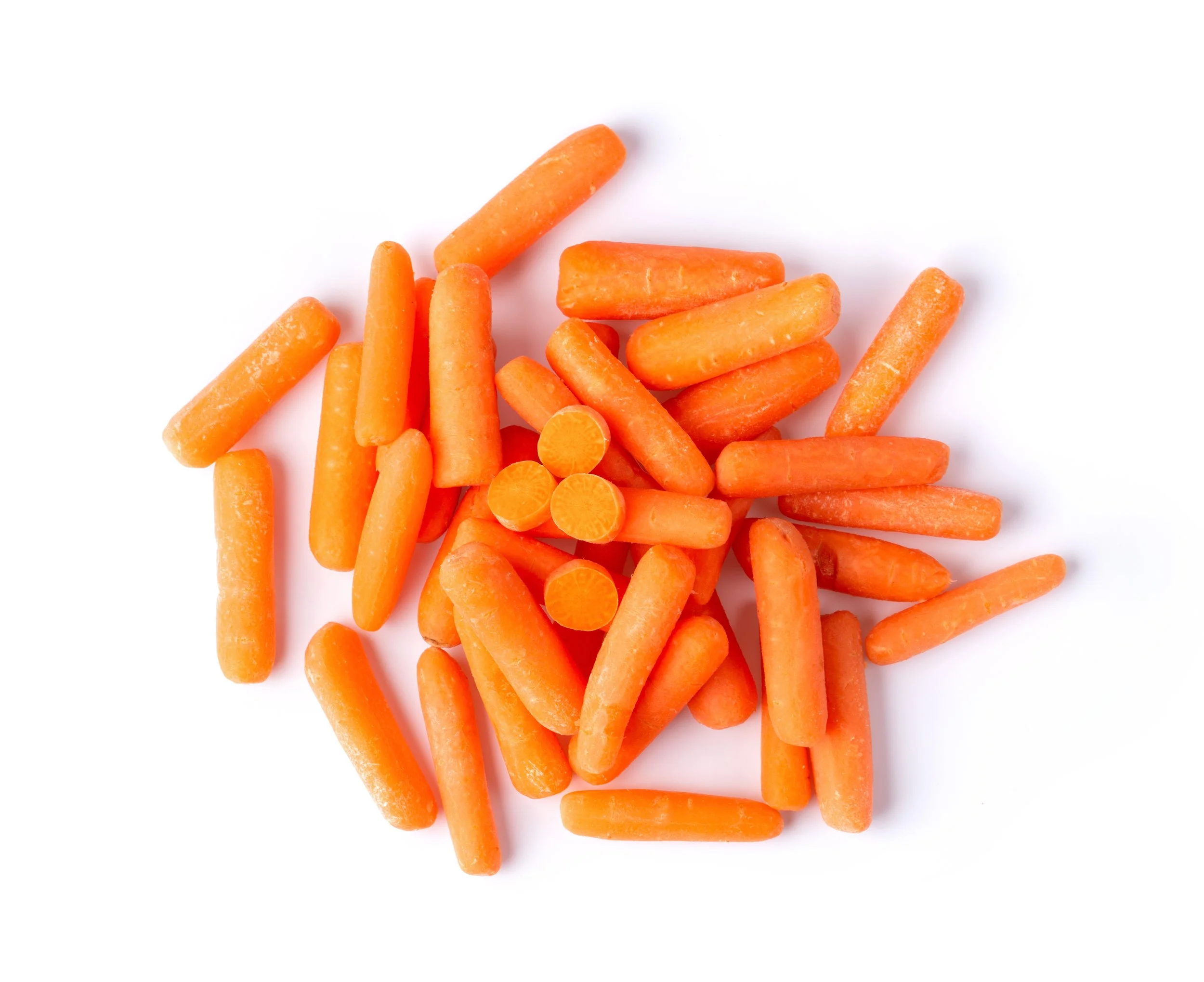 Product Recall: Cal-Organic Carrots