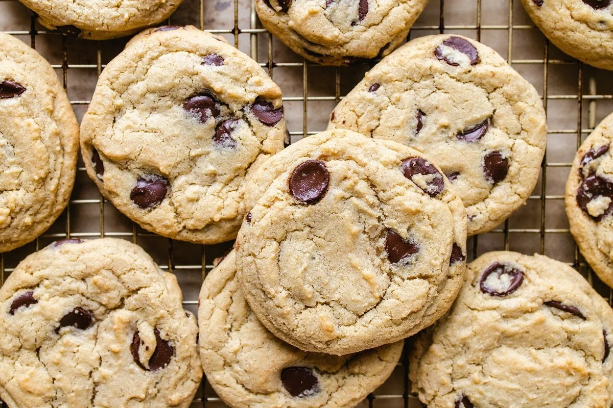 5+ Easy Egg Substitutes and Our Favorite Egg-Free Recipes