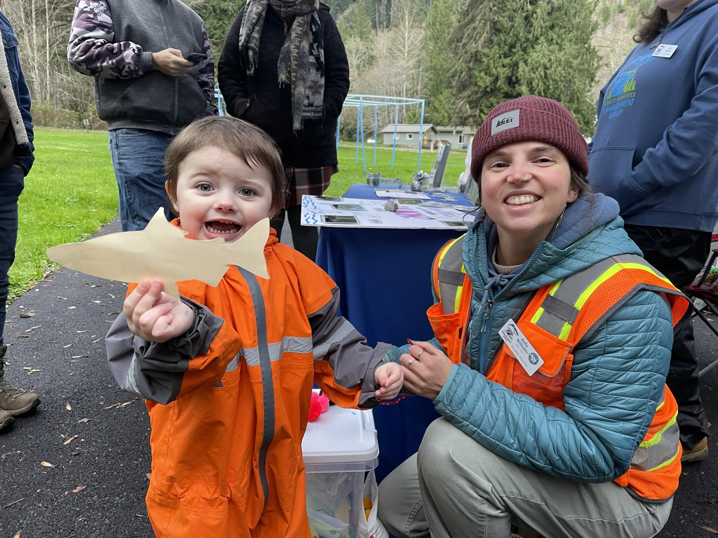 Meet The 2025 5% Friday Recipients