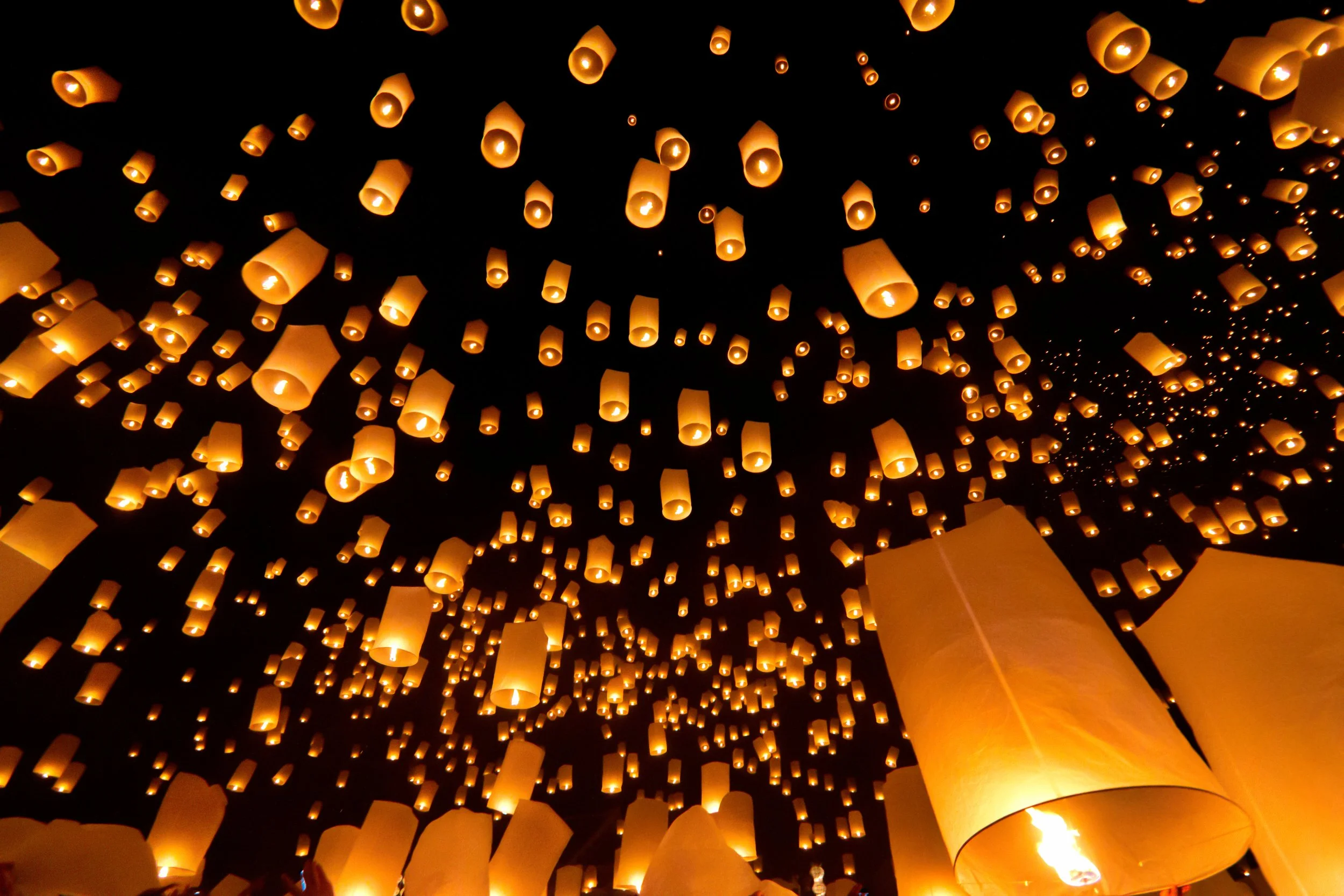 12th Annual Illuminight Winter Walk