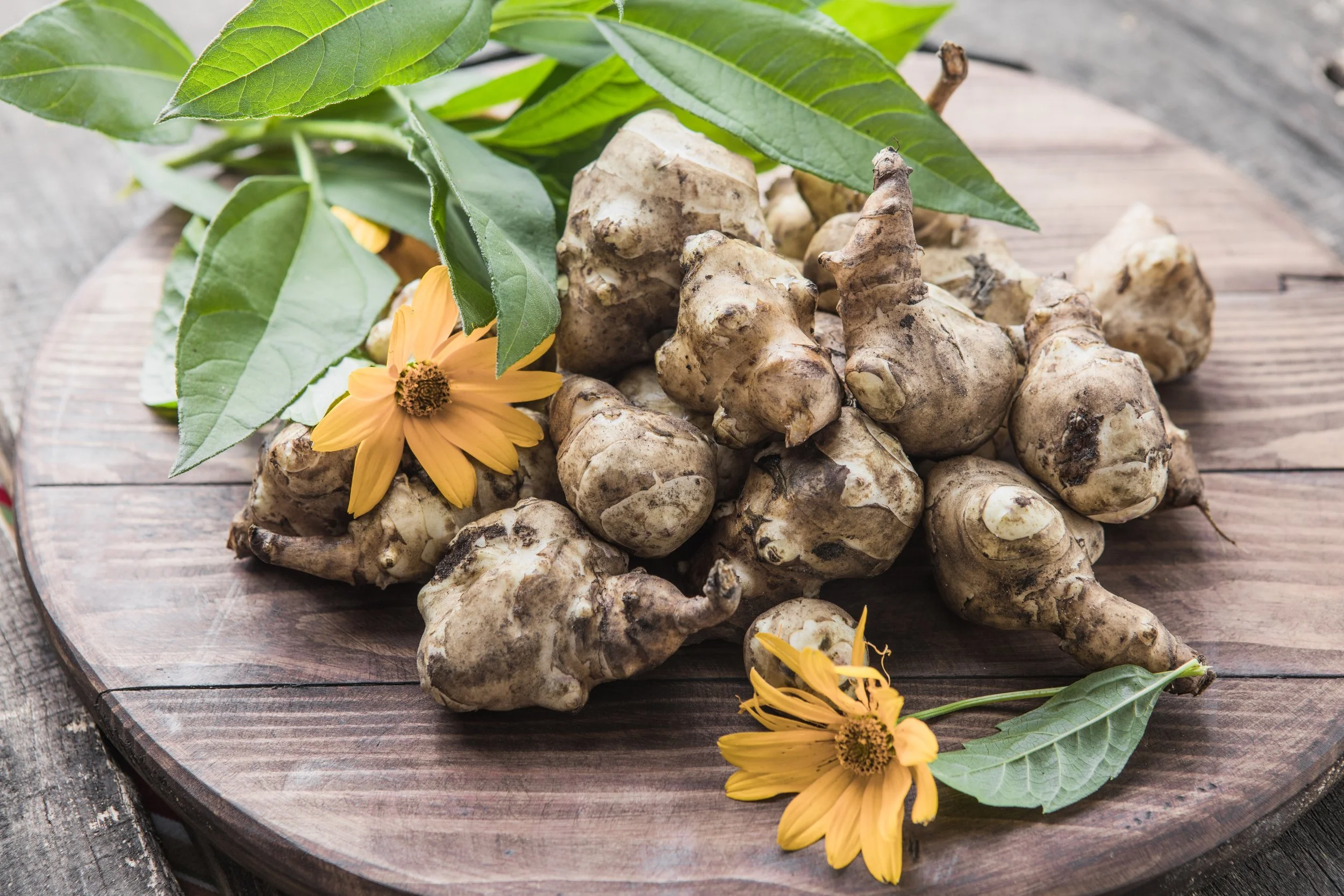 What Are Sunchokes? + 10 Ways to Enjoy Them
