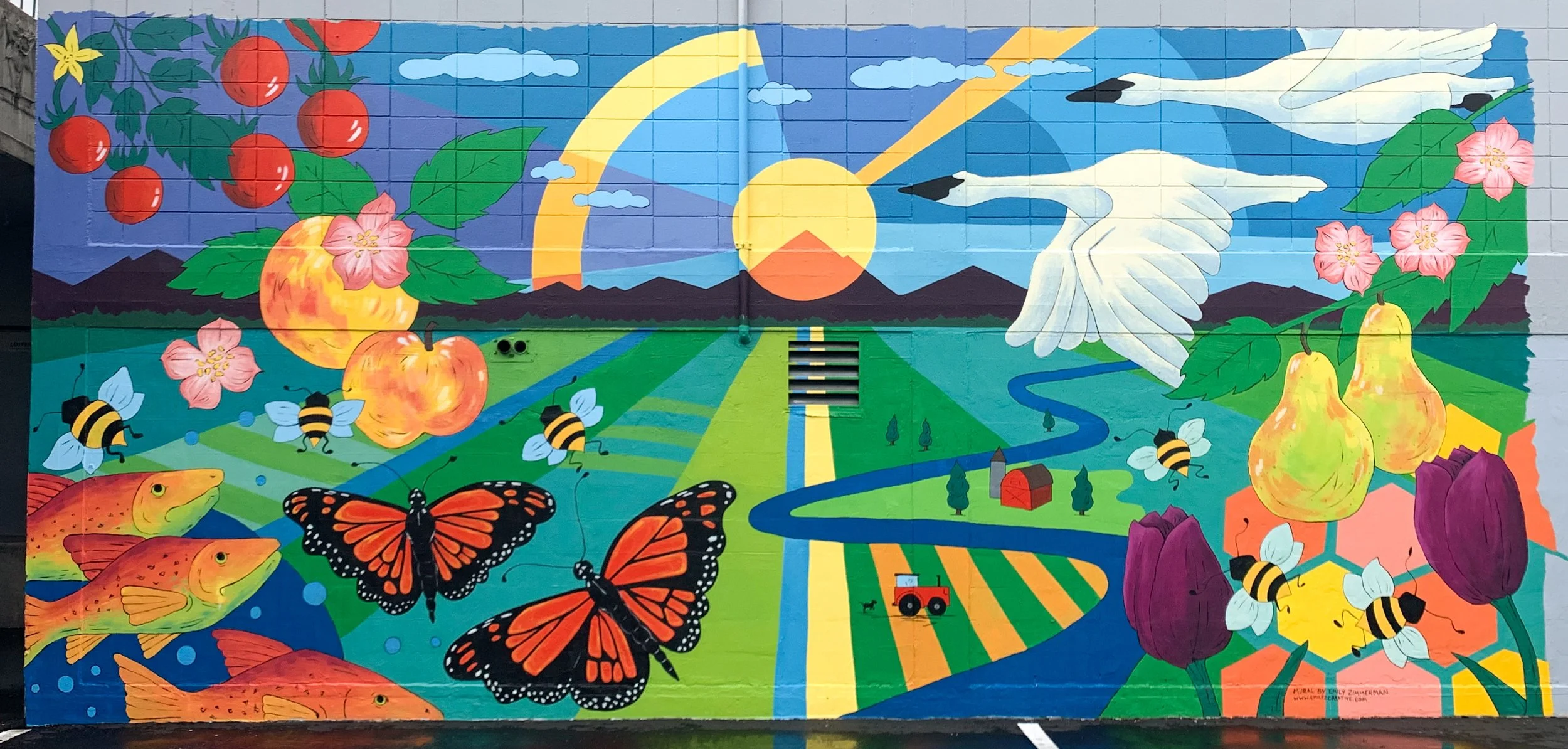 From the Board: New Ends Statements