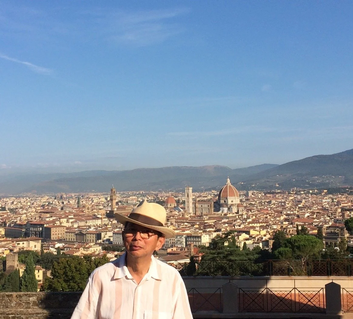 Farewell to Baiyu, Who Knew All the Numbers, and So Much More