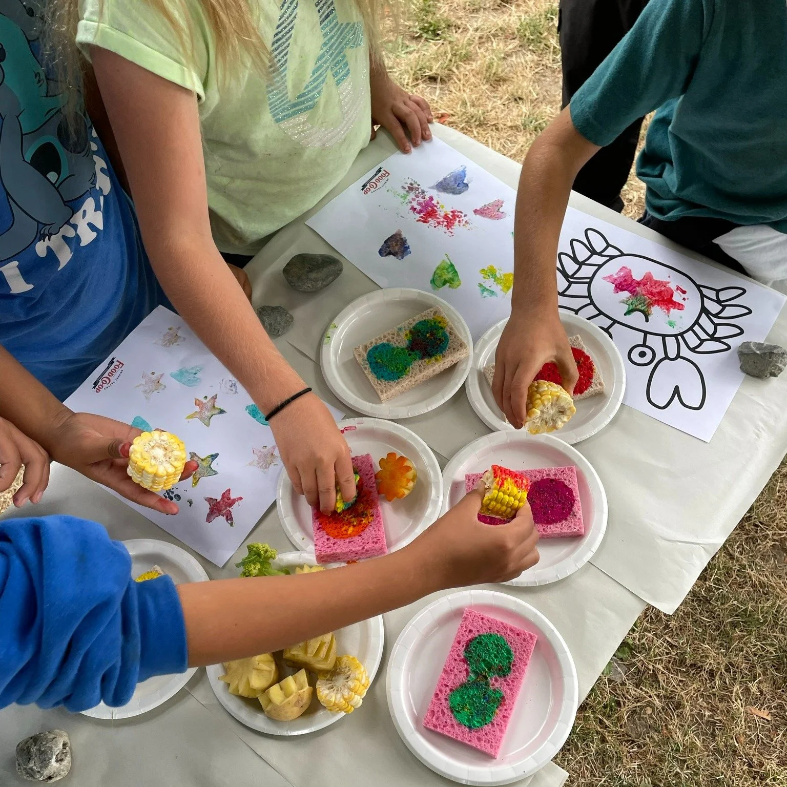 Youth Arts Festival