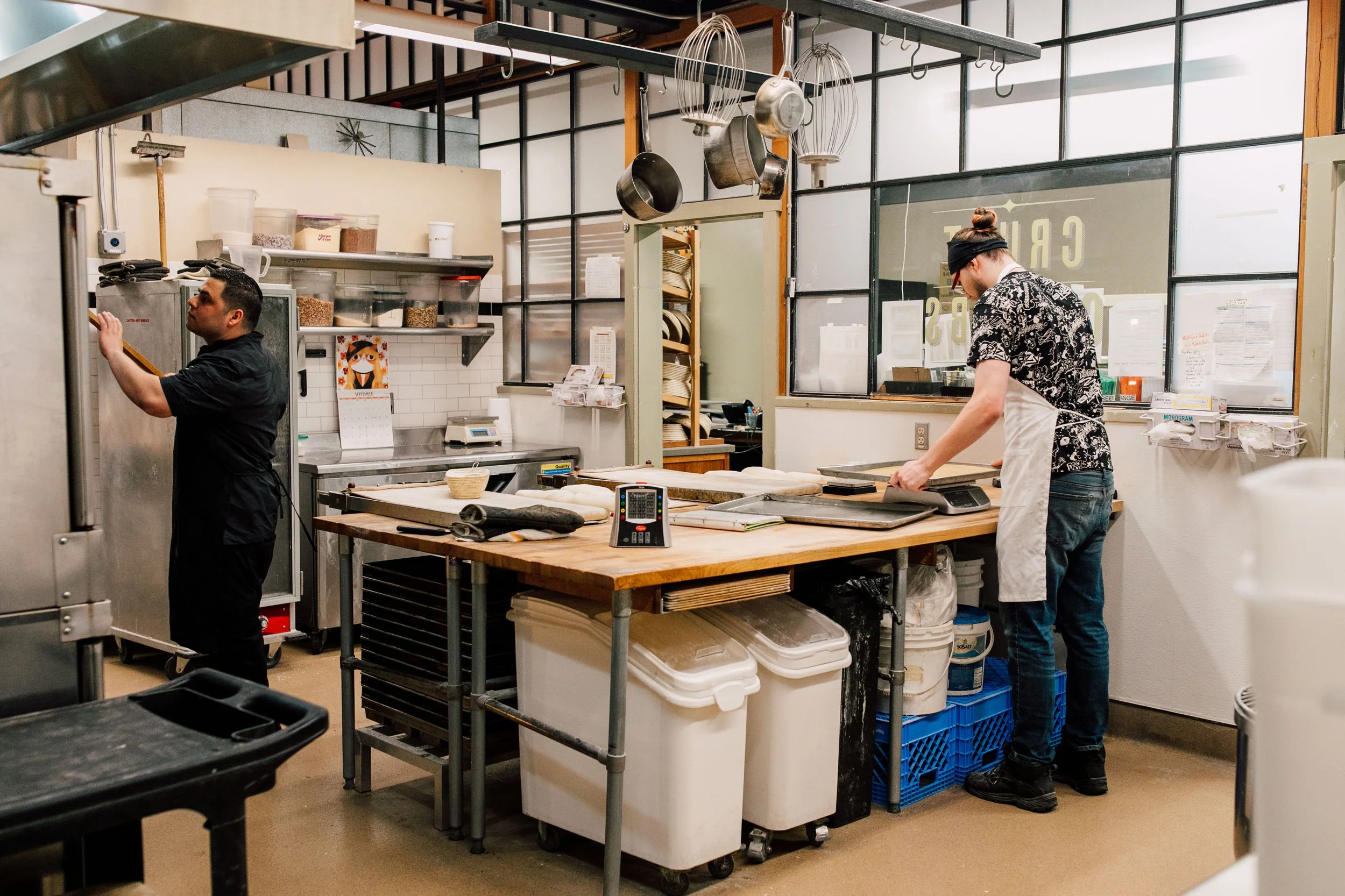 The Makery Movement