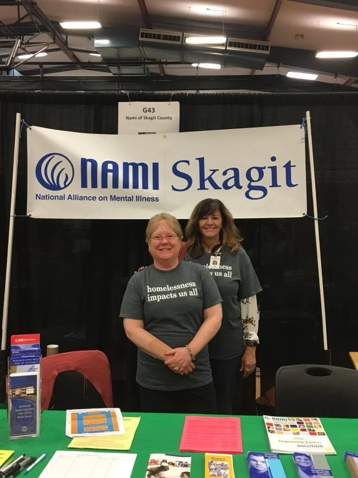 NAMI Skagit