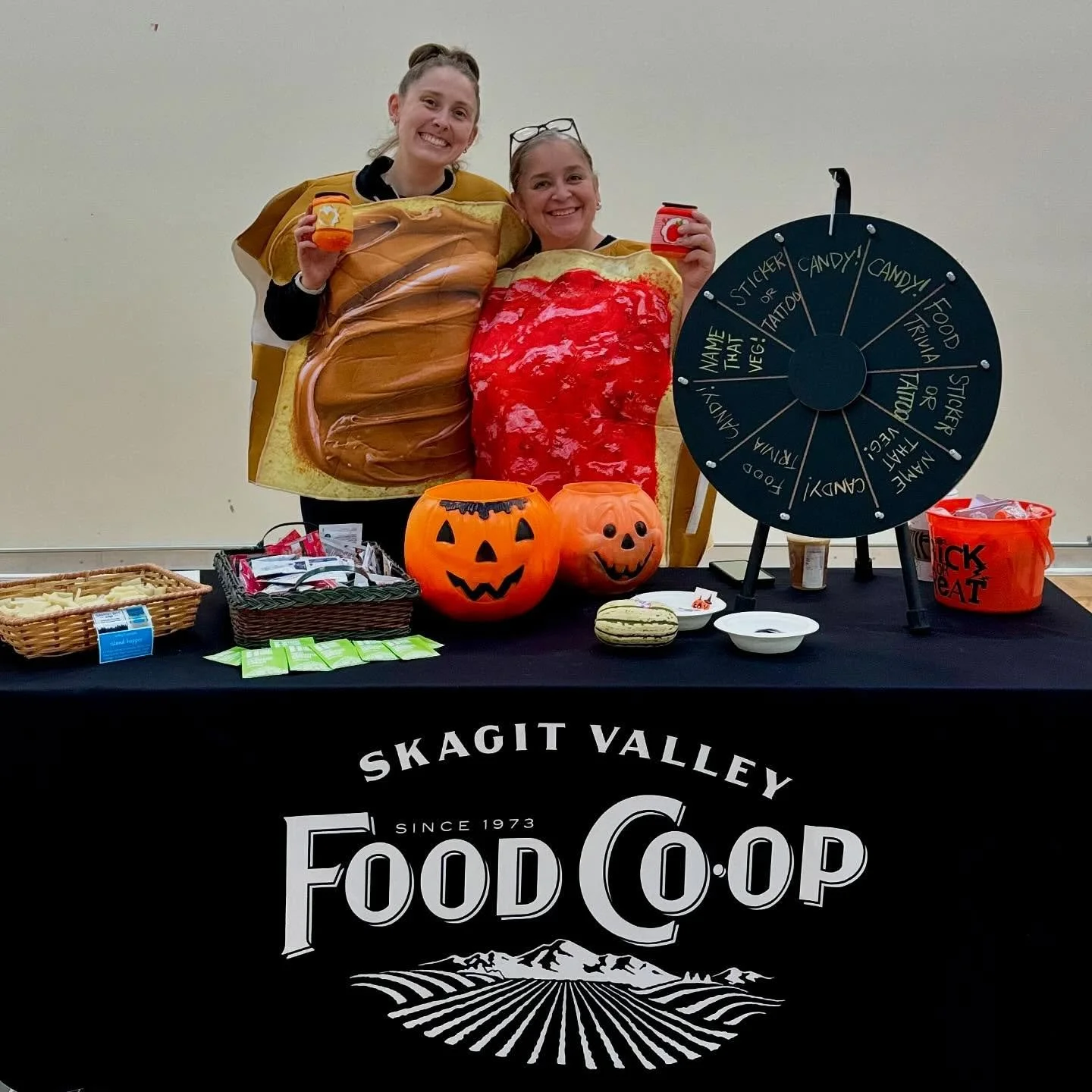 YMCA Halloween Spooktacular